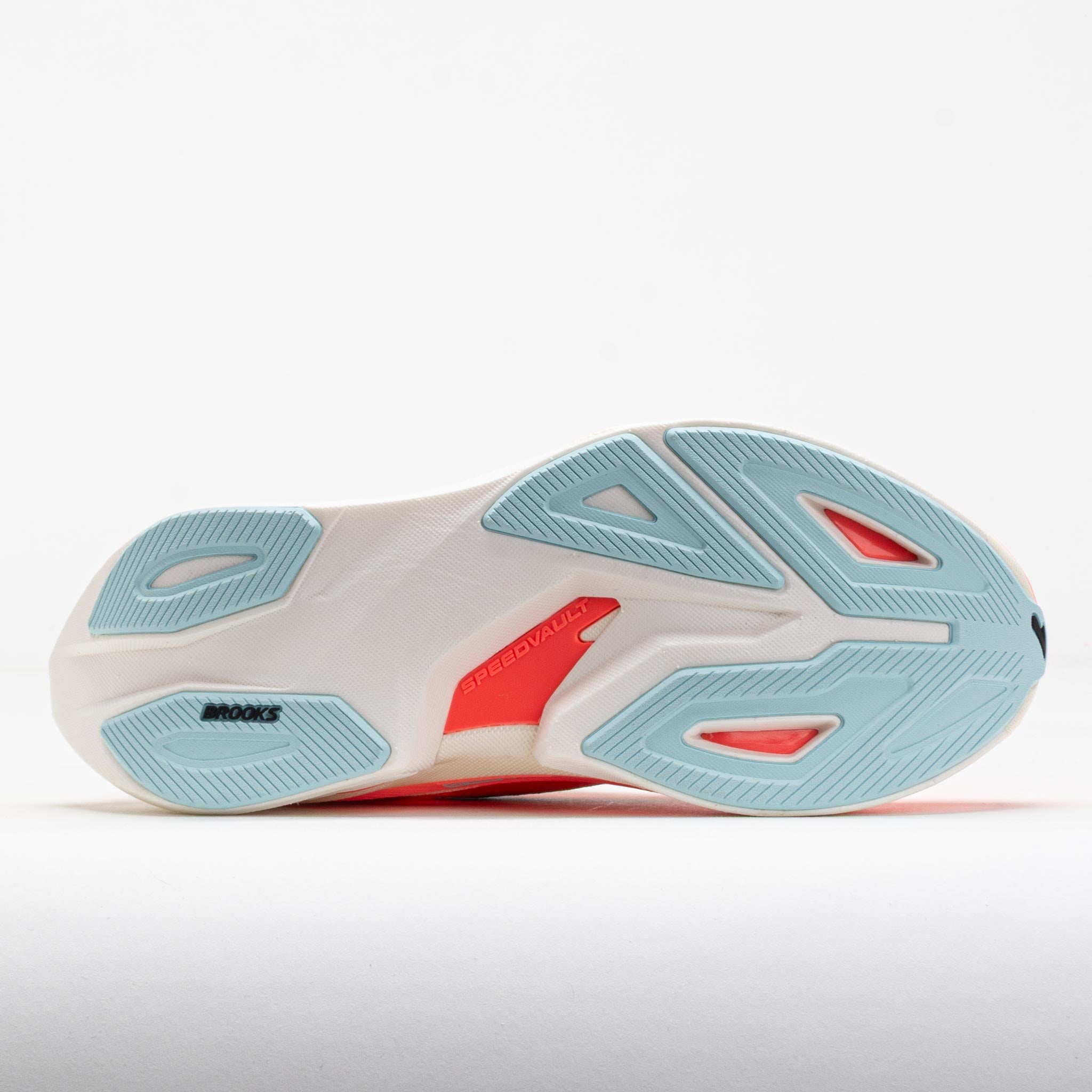 Brooks Hyperion Max 3 Women's Coconut/Fiery Coral/Atomizer