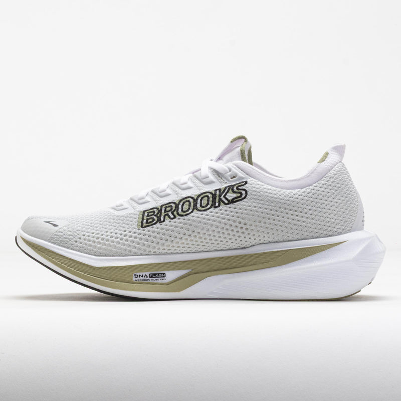 Brooks Hyperion 3 Men's Oyster Mushroom/Black/Tea