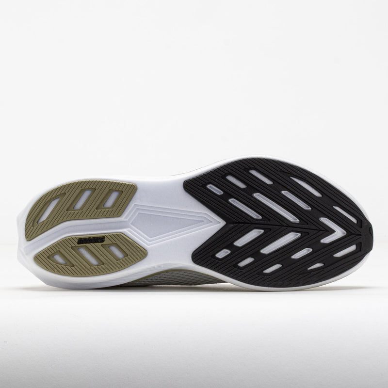 Brooks Hyperion 3 Men's Oyster Mushroom/Black/Tea