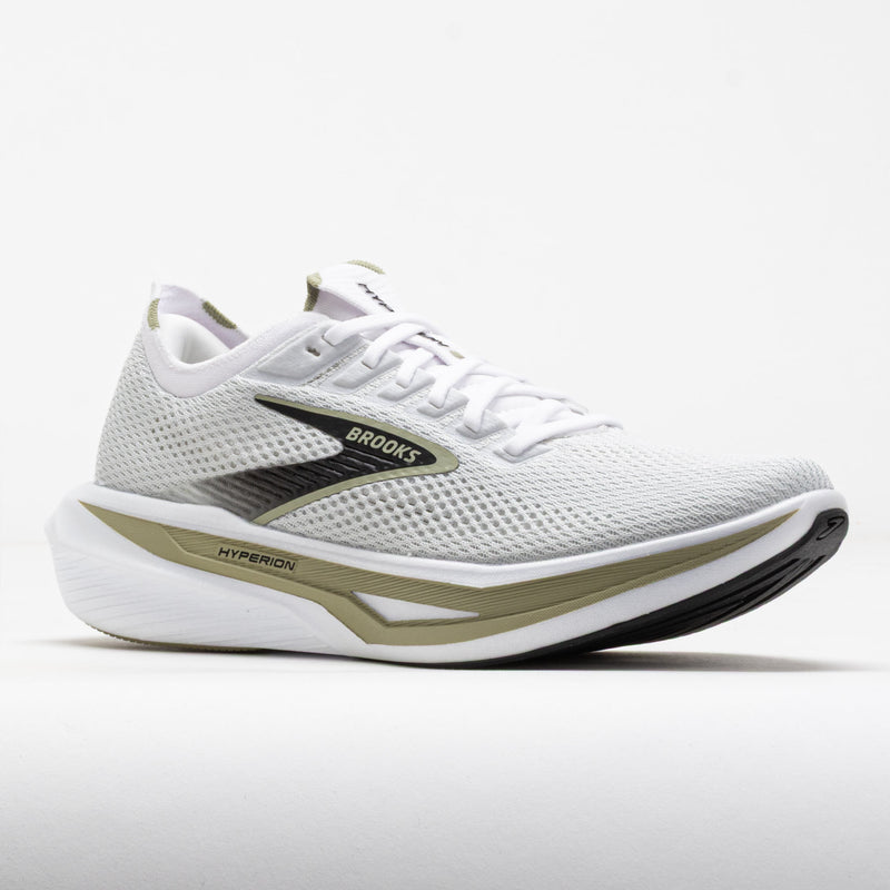 Brooks Hyperion 3 Men's Oyster Mushroom/Black/Tea