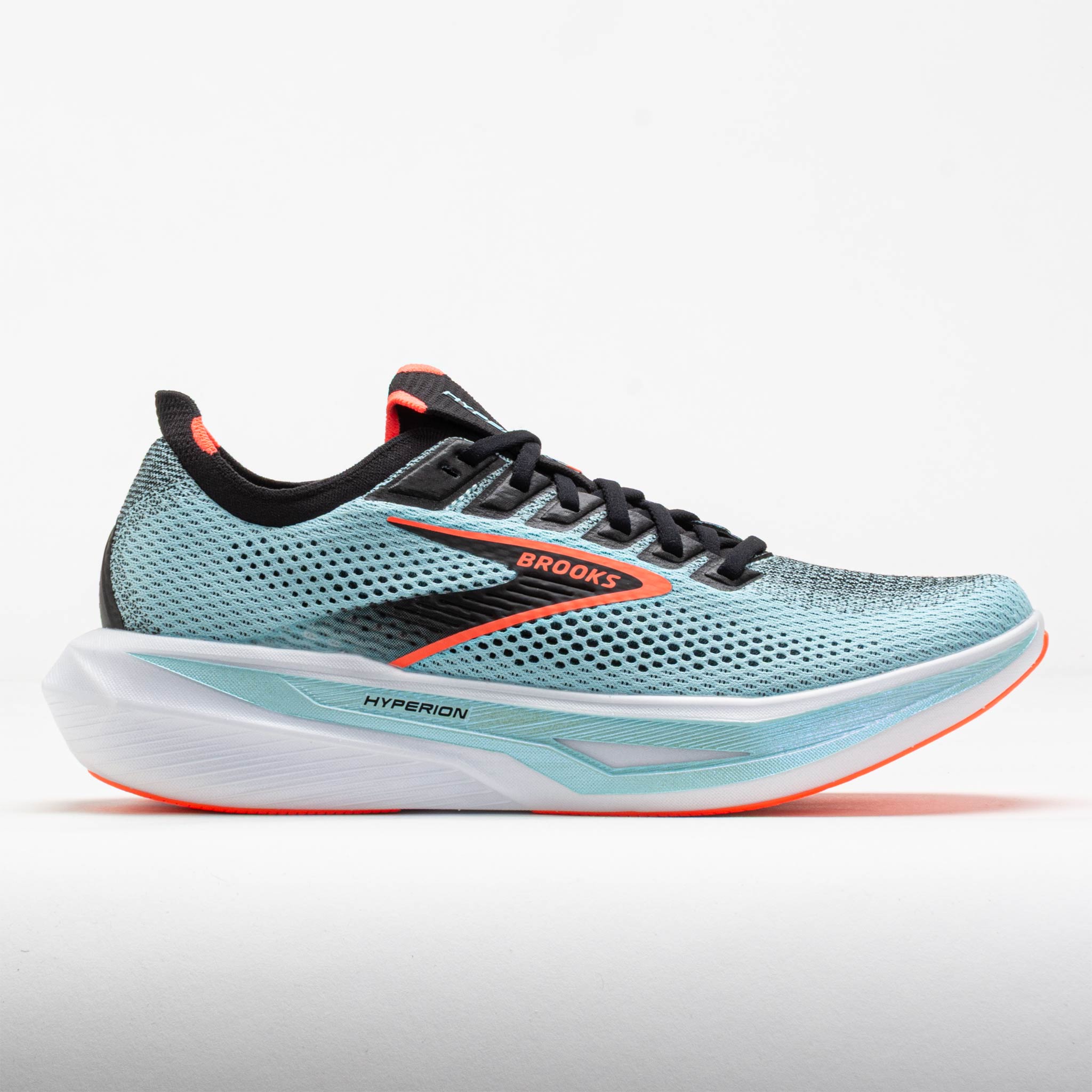 Brooks Hyperion 3 Men's Atomizer/Black/Pink Clay