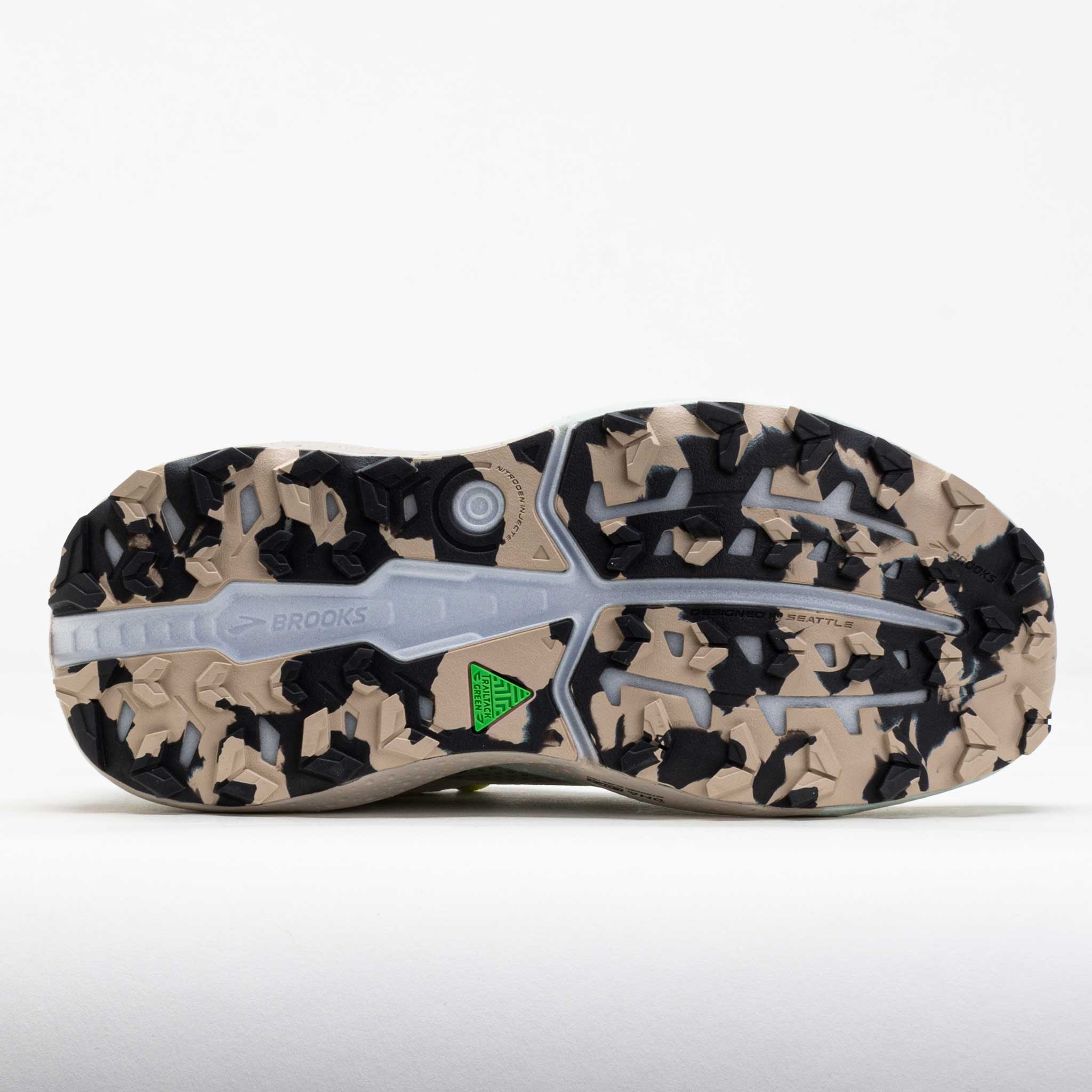 M*Y様 BUCOを生産のBrooks TALON＆キングサイズ48！オイルドレ M*Y様 BUCOを生産のBrooks TALON＆キングサイズ48！オイルドレ