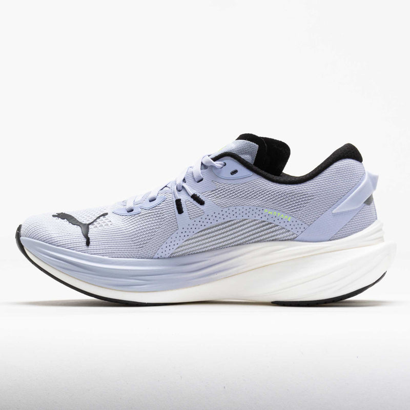 Puma Deviate NITRO 3 Men's Cool Weather/Yellow Alert