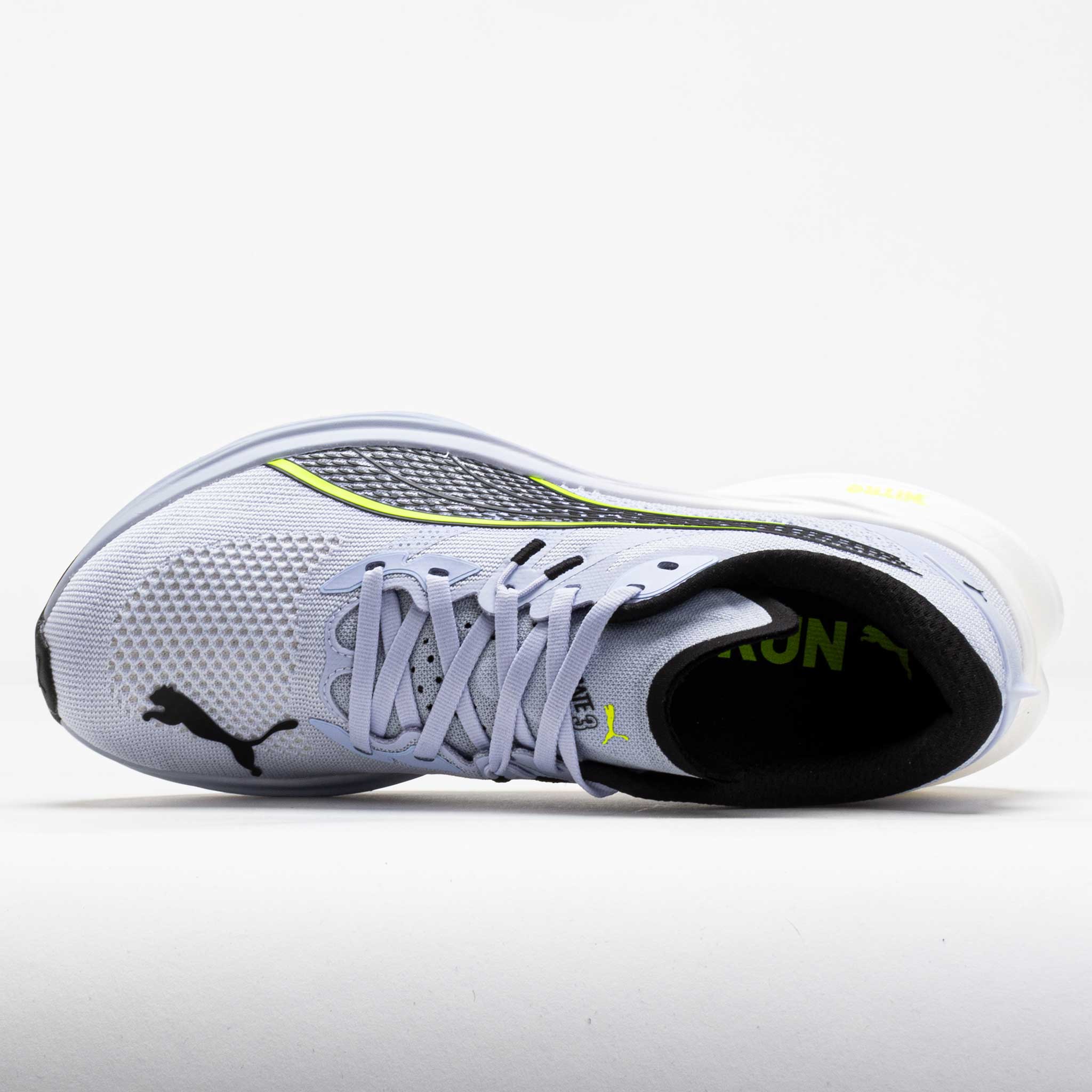Puma Deviate NITRO 3 Men's Cool Weather/Yellow Alert