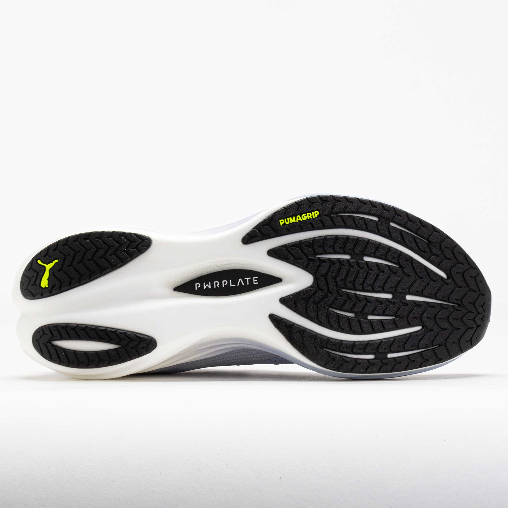 Puma Deviate NITRO 3 Men's Cool Weather/Yellow Alert