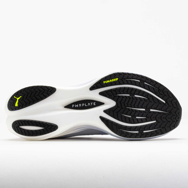 Puma Deviate NITRO 3 Men's Cool Weather/Yellow Alert