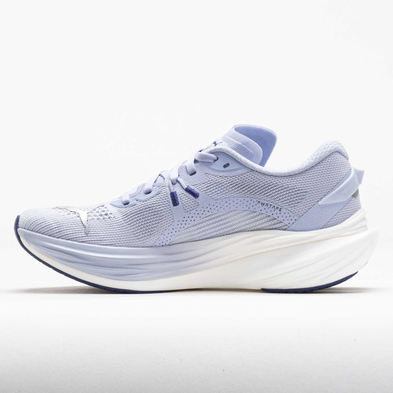Puma Deviate NITRO 3 Women's Cool Weather/Blue Crystal/Puma Silver