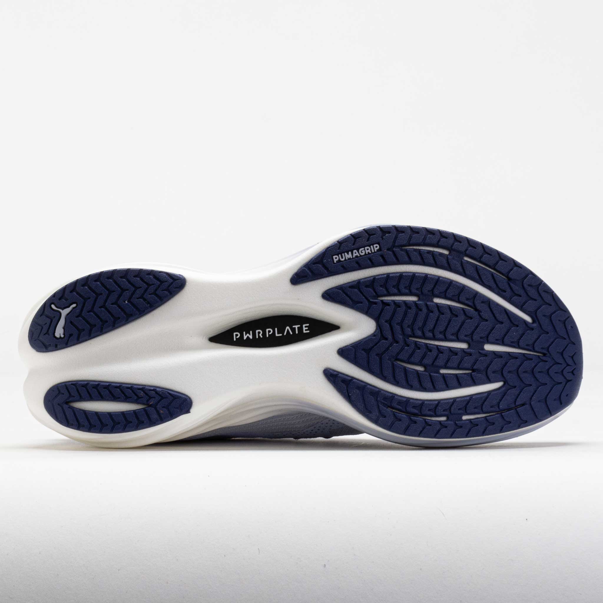 Puma Deviate NITRO 3 Women's Cool Weather/Blue Crystal/Puma Silver