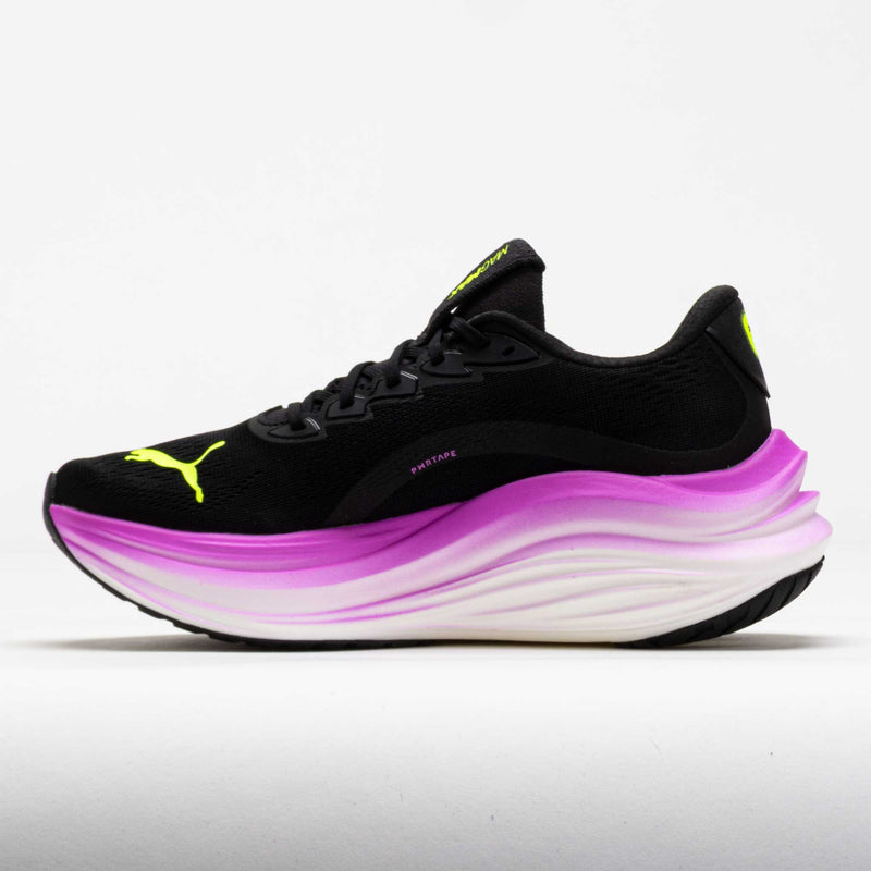 Puma MagMax NITRO Women's Puma Black/Yellow Alert