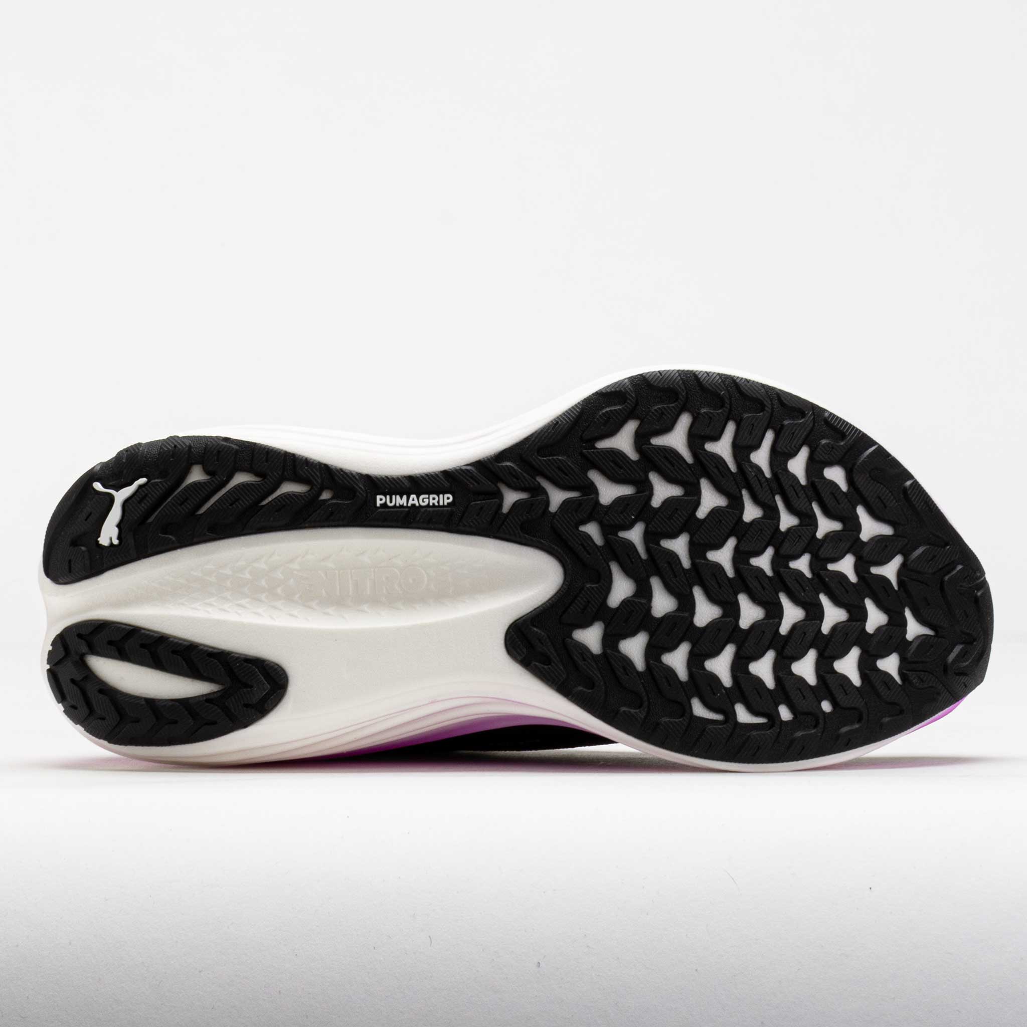 Puma MagMax NITRO Women's Puma Black/Yellow Alert