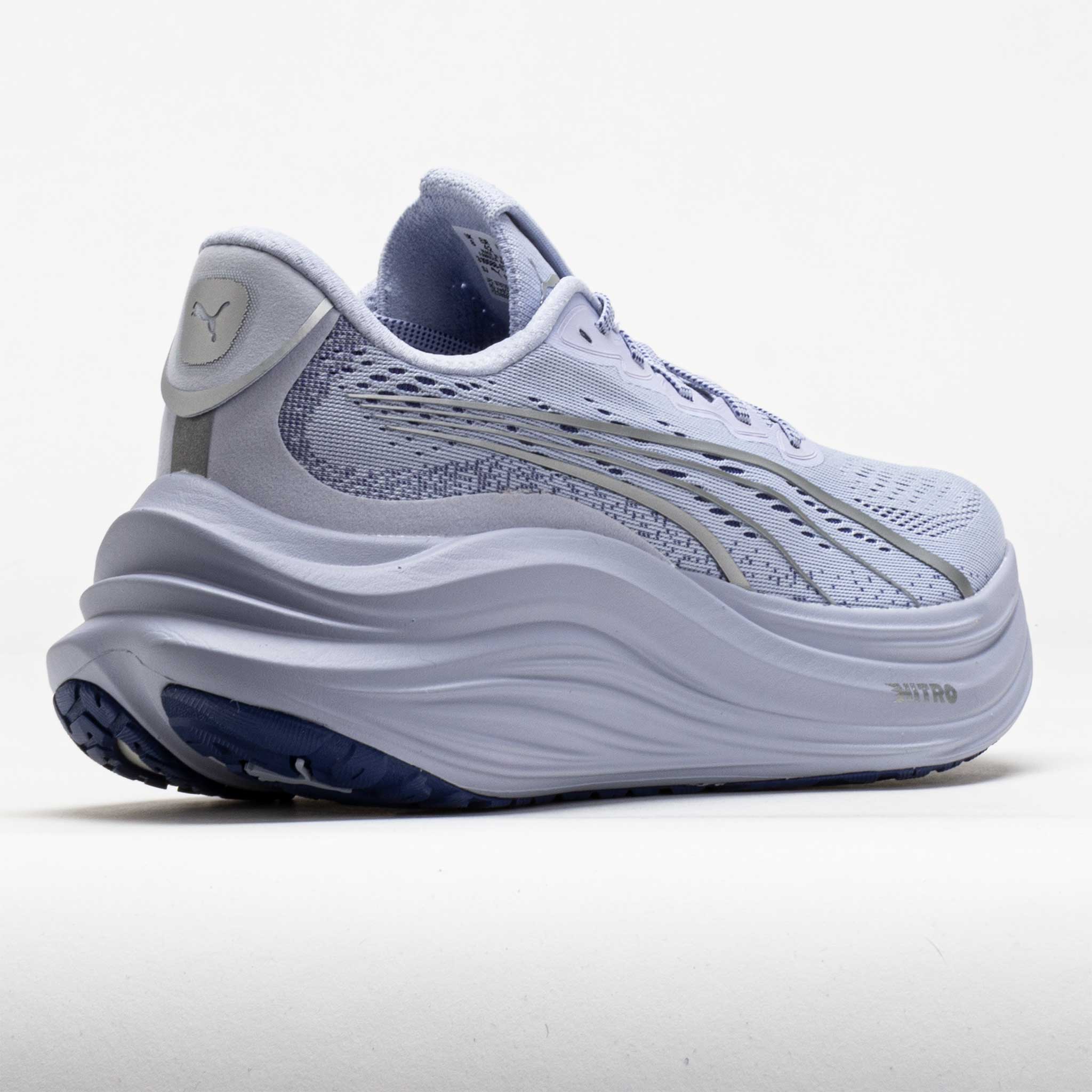 Puma MagMax NITRO Women's Cool Weather/Puma Silver