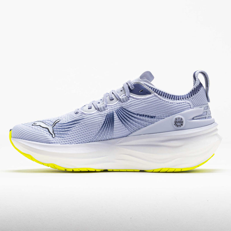 Puma ForeverRun NITRO 2 Women's Cool Weather/Yellow Alert