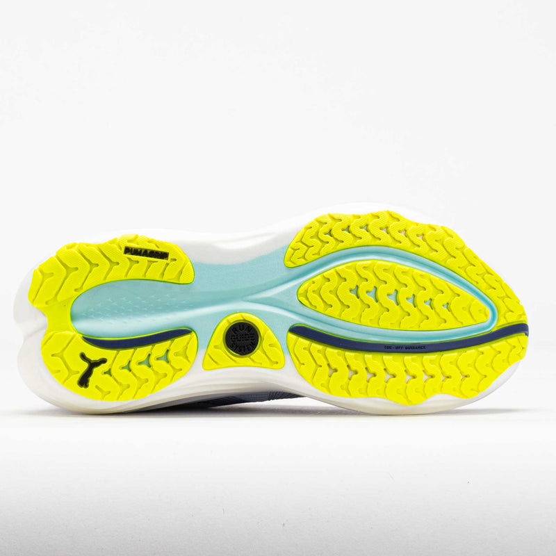 Puma ForeverRun NITRO 2 Women's Cool Weather/Yellow Alert