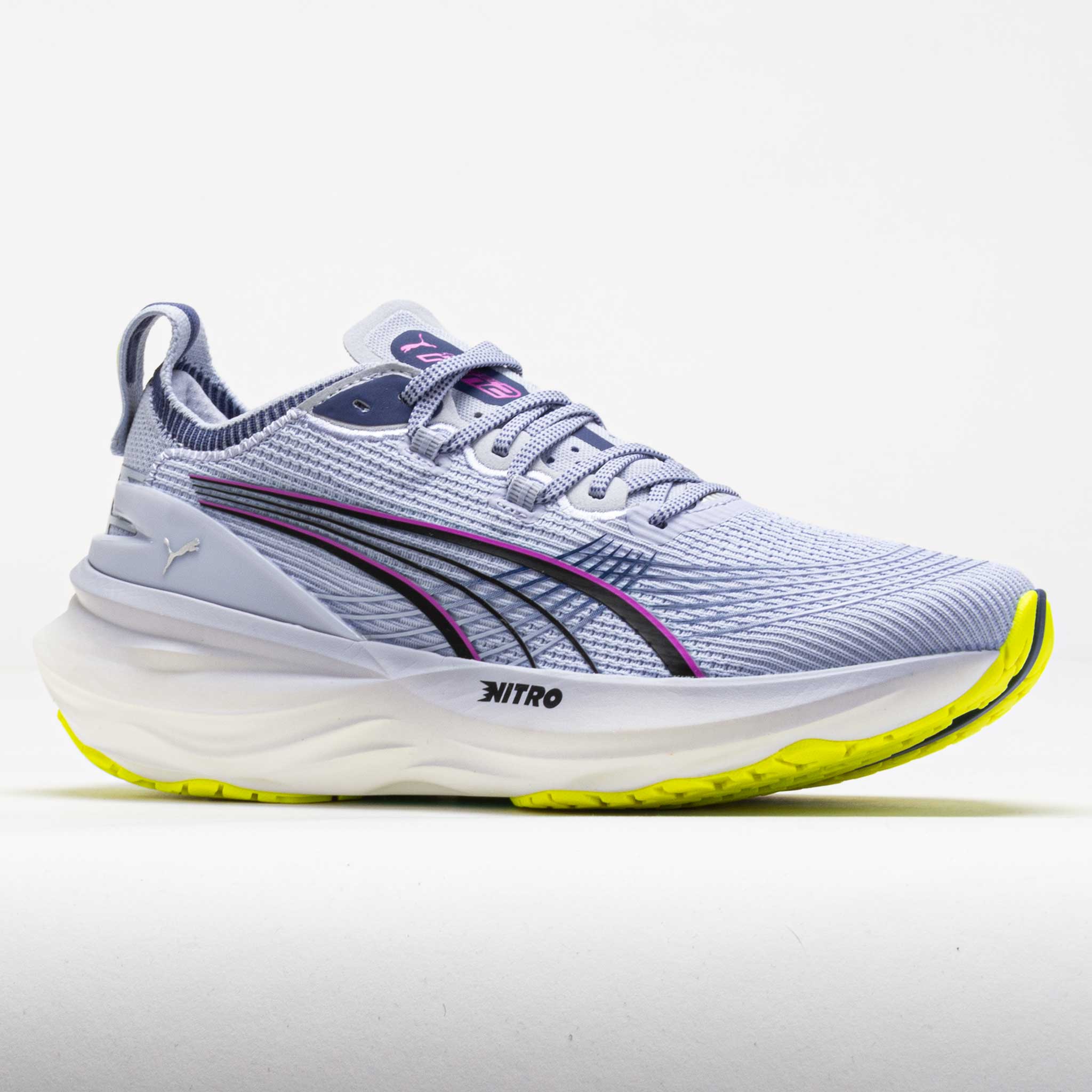 Puma ForeverRun NITRO 2 Women's Cool Weather/Yellow Alert