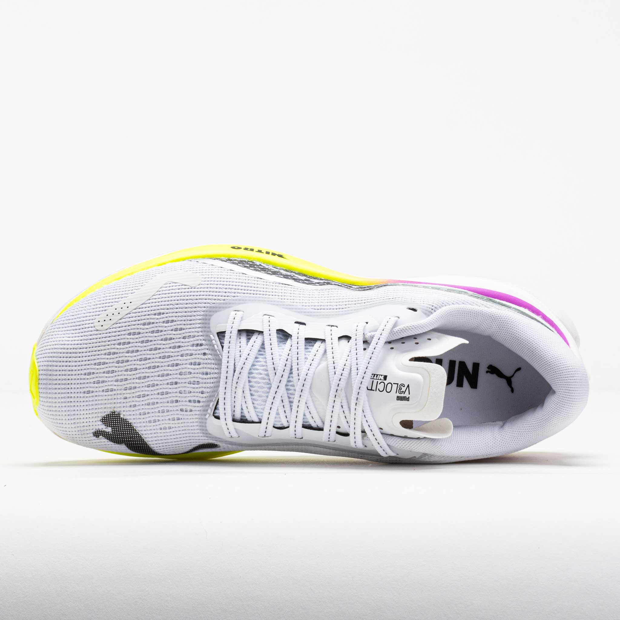 スニーカー ^PUMA^ Propio Nitro Women's White Pure Magenta 31142904 3114 s-l400.jpg