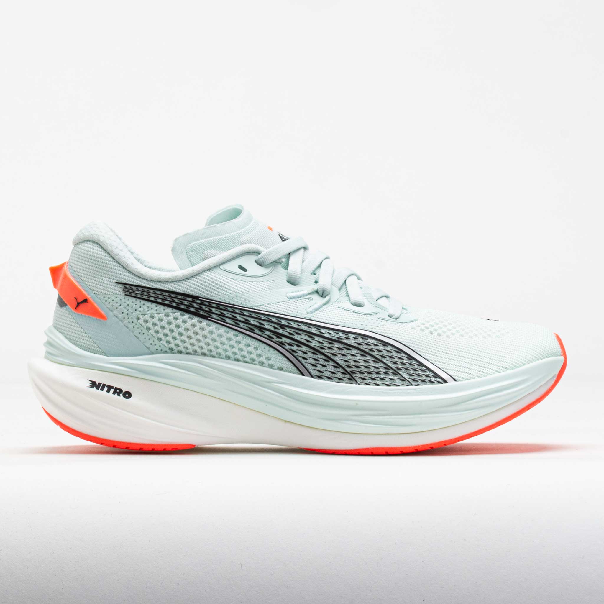 陸上競技用具 PUMA Deviate NITRO 3 Deviate NITRO™ 3 Men's Road Running Wide Shoes | PUMA