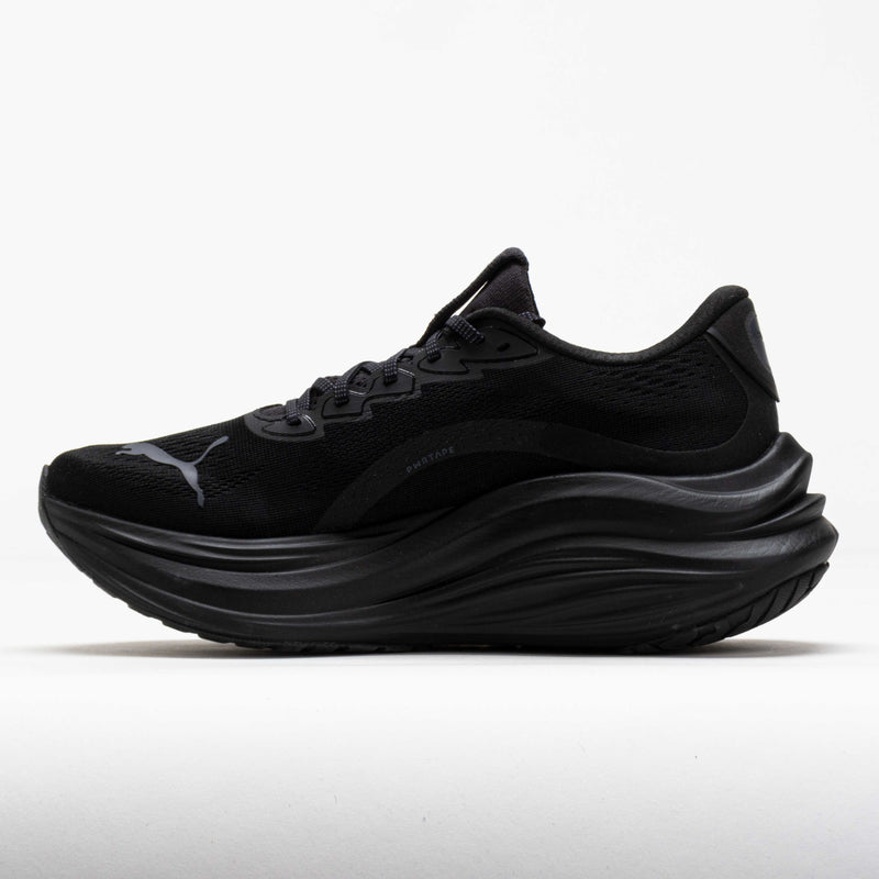 Puma MagMax NITRO Men's Puma Black/Galactic Gray