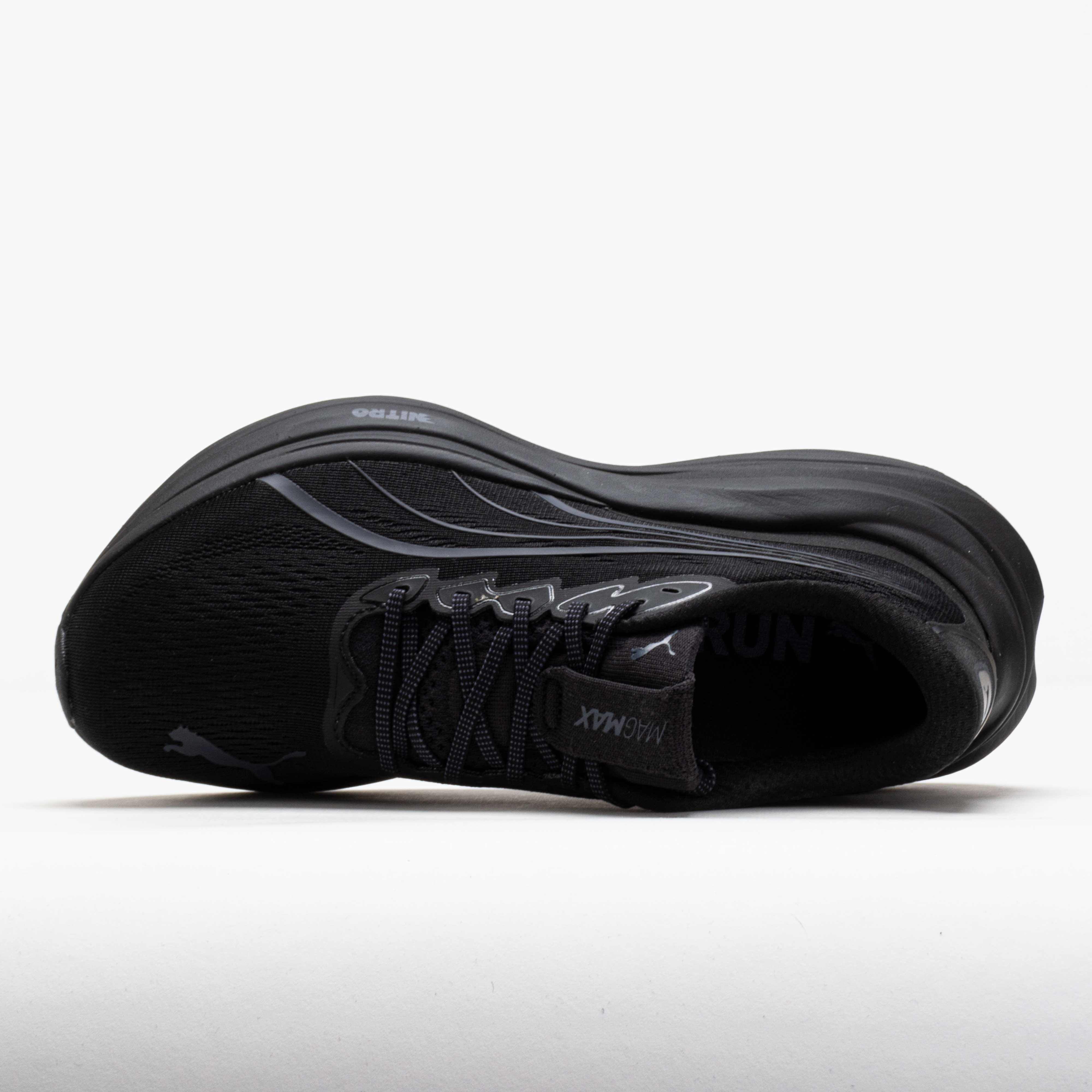 Puma MagMax NITRO Men's Puma Black/Galactic Gray