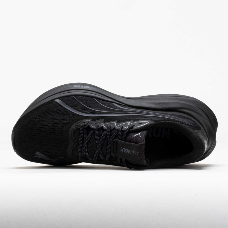 Puma MagMax NITRO Men's Puma Black/Galactic Gray