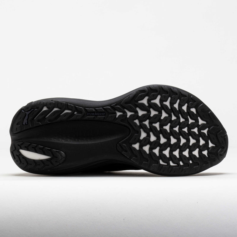 Puma MagMax NITRO Men's Puma Black/Galactic Gray