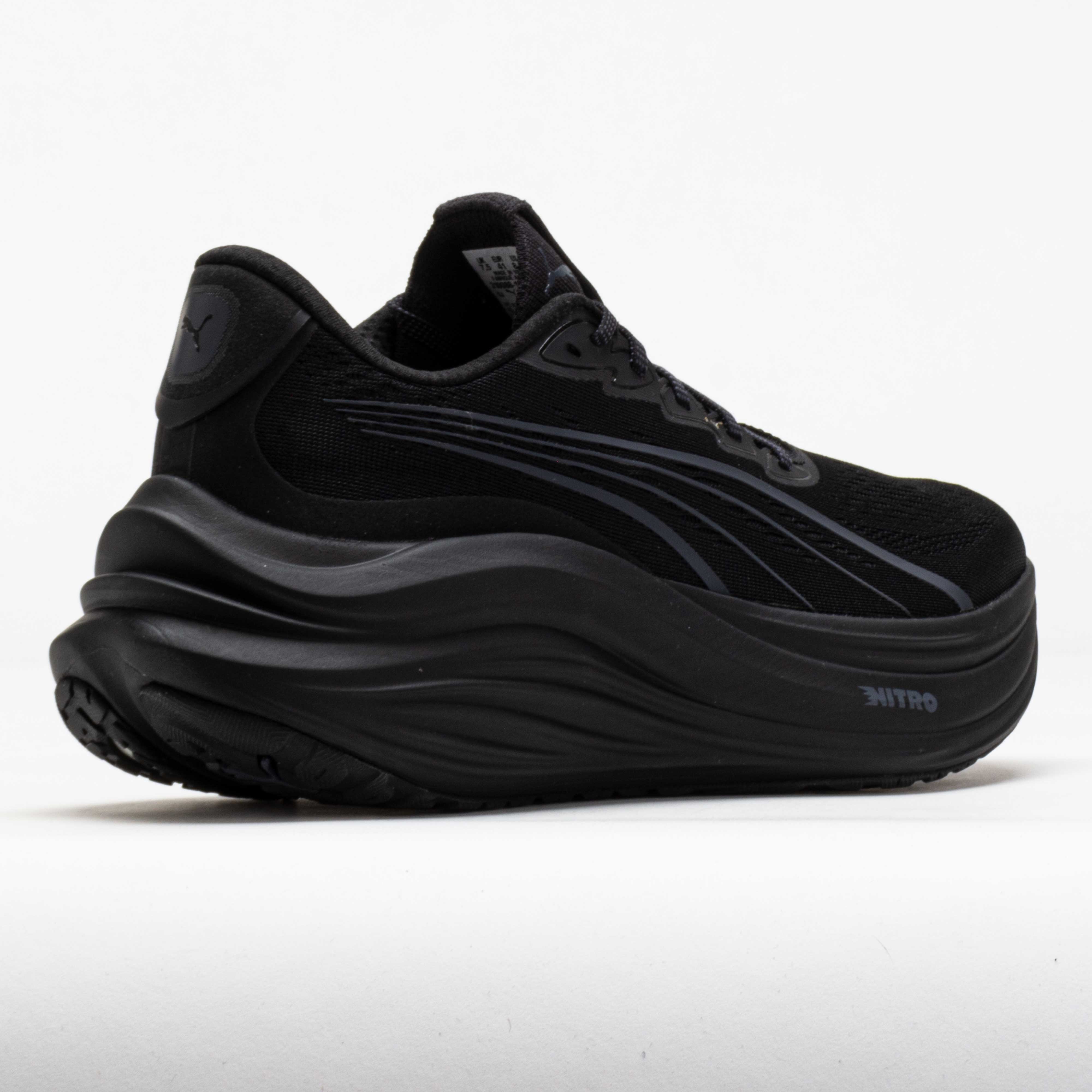 Puma MagMax NITRO Men's Puma Black/Galactic Gray