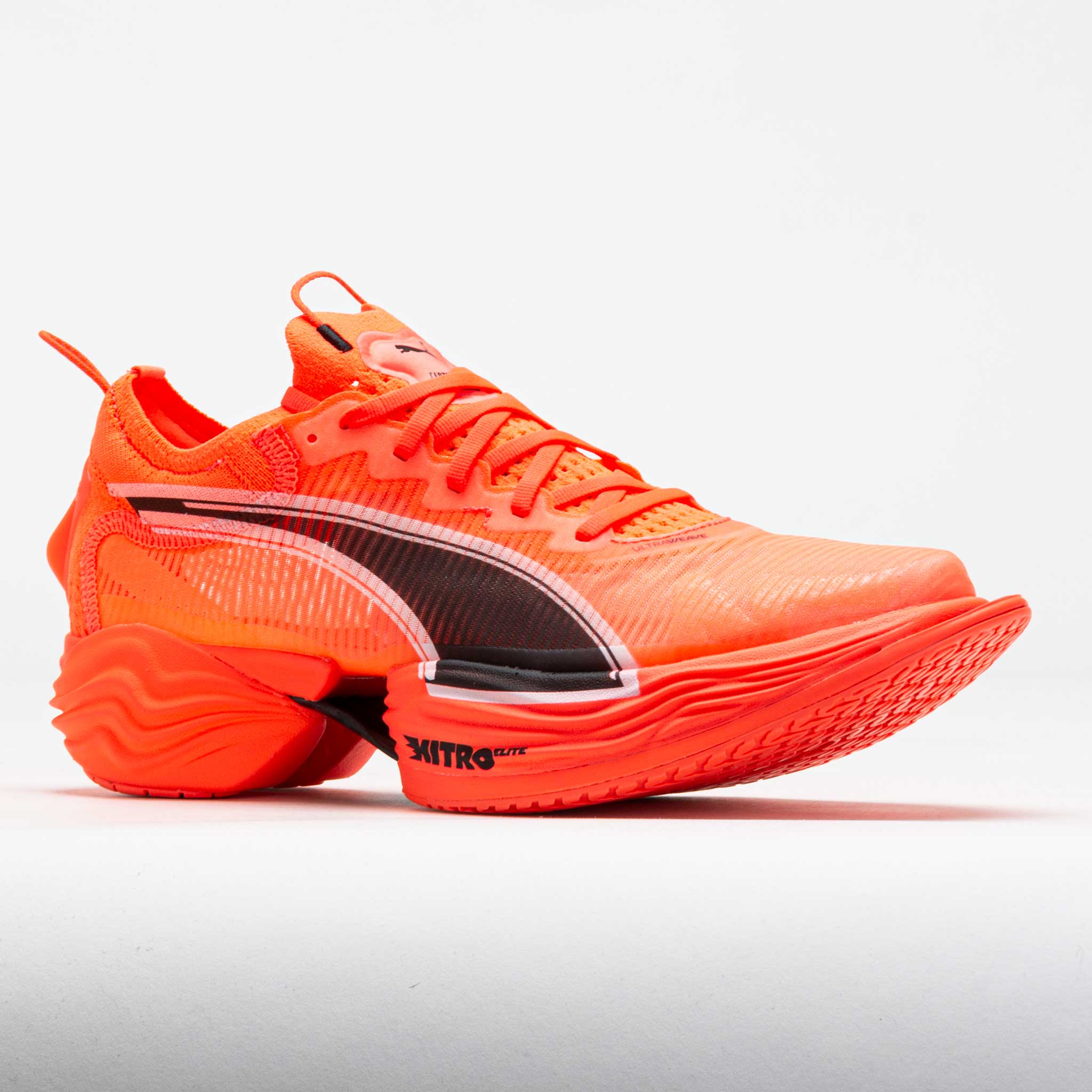 Puma Fast-R NITRO Elite 2 Men's Glowing Red/Puma Black – Holabird