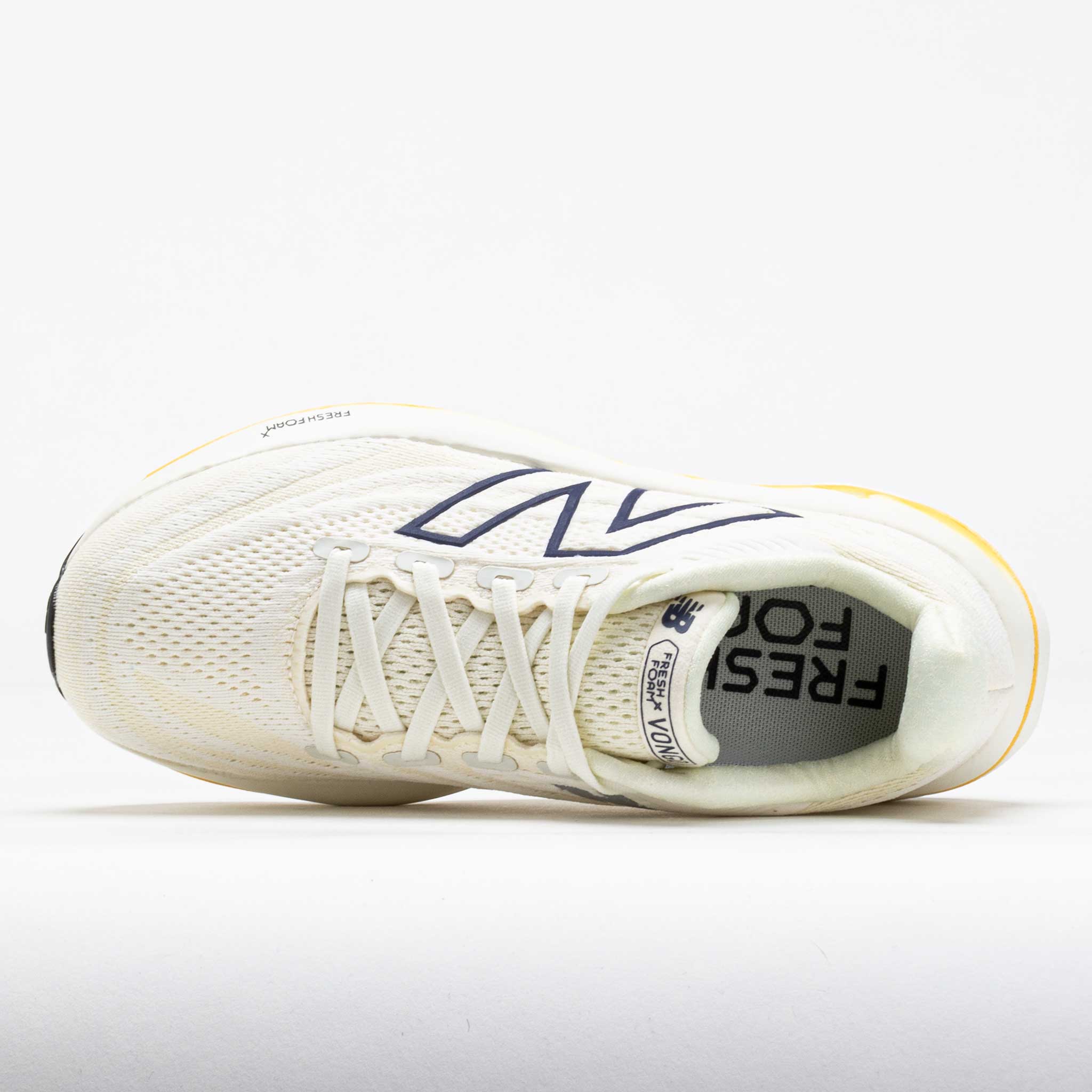 New Balance Fresh Foam X Vongo v6 Women's Angora/Sea Salt/Clementine