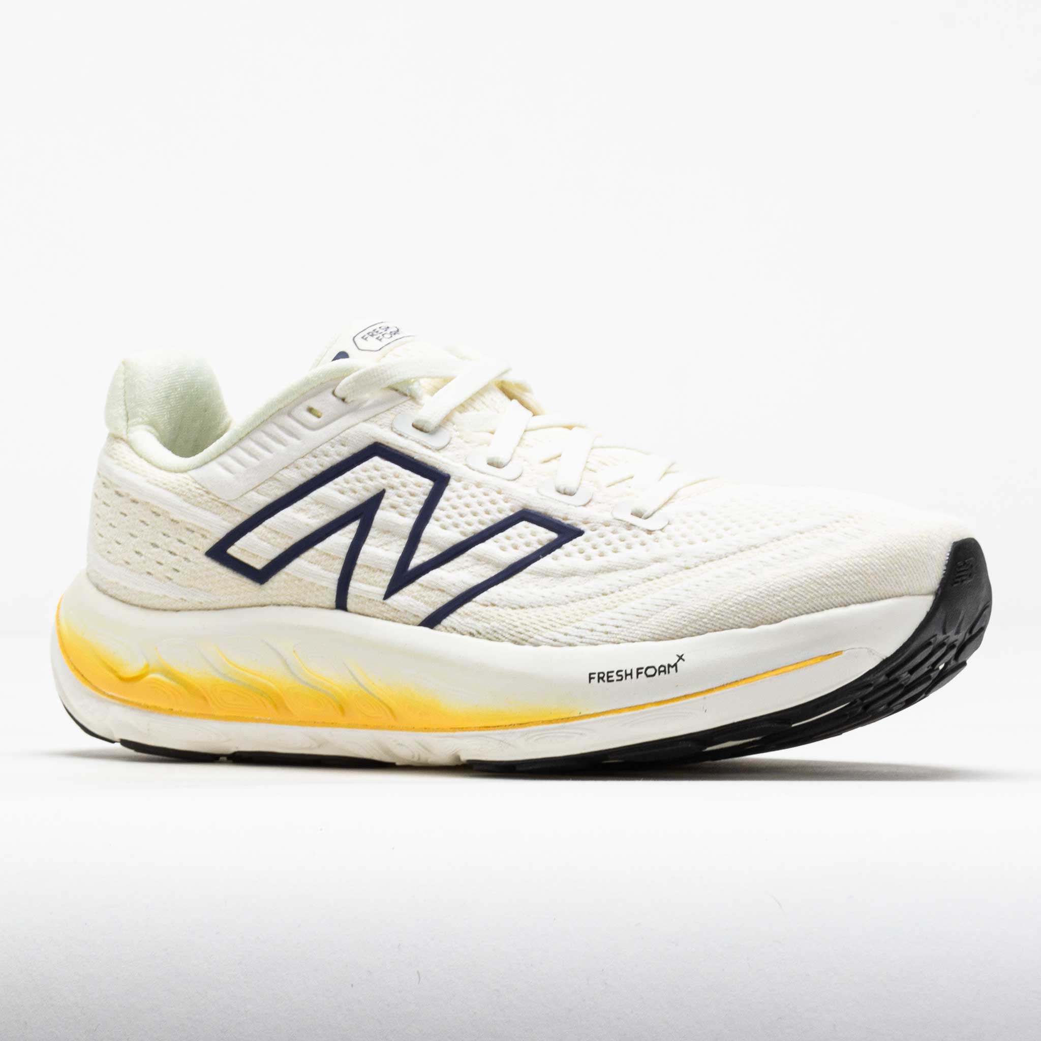 New Balance Fresh Foam X Vongo v6 Women's Angora/Sea Salt/Clementine