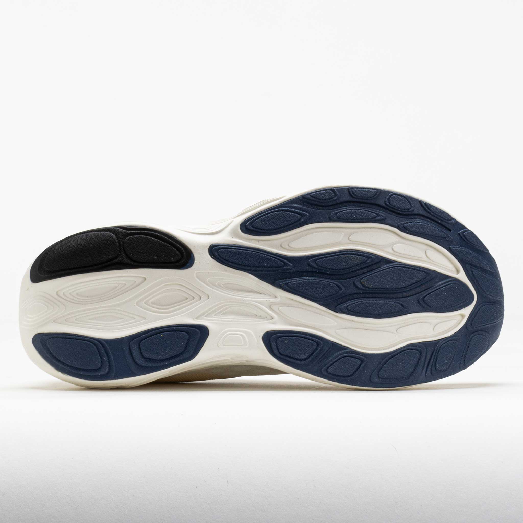 New Balance Fresh Foam X 1080 v14 (WOMENS) NAVY（WIDE