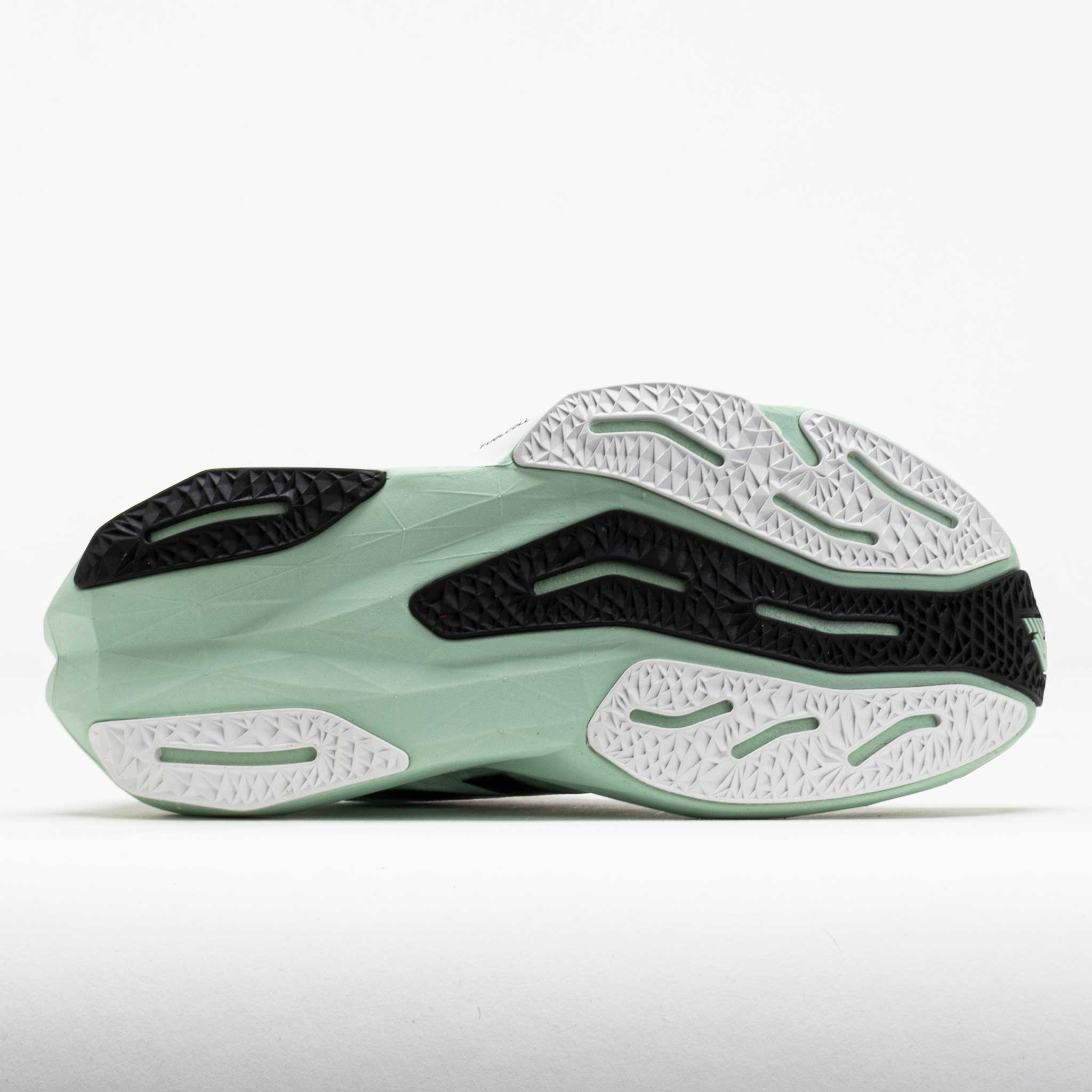 New Balance FuelCell Rebel v4 Women's Clay Ash/White/Black