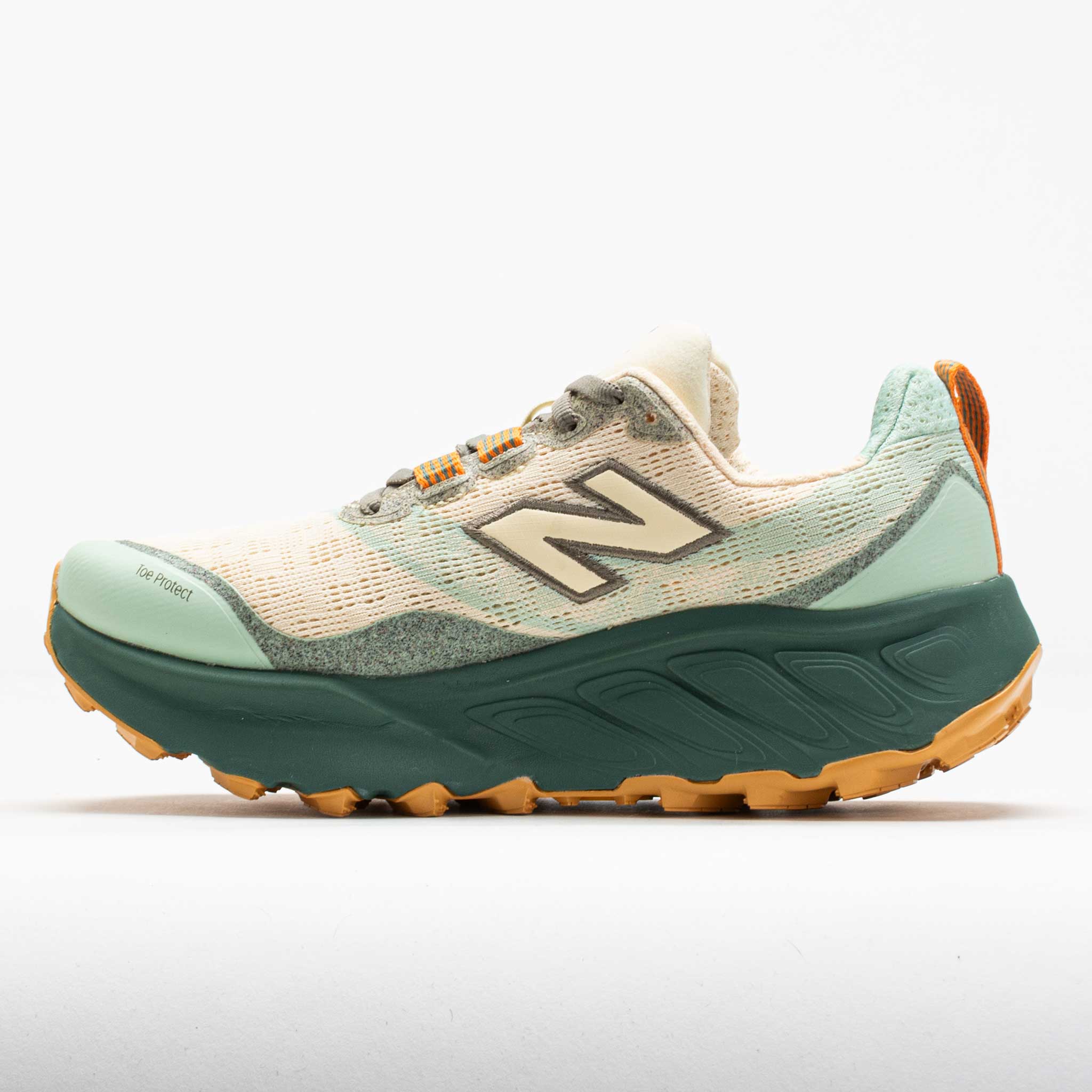 New Balance Fresh Foam X Hierro v9 Women's Calcium/Dark Juniper