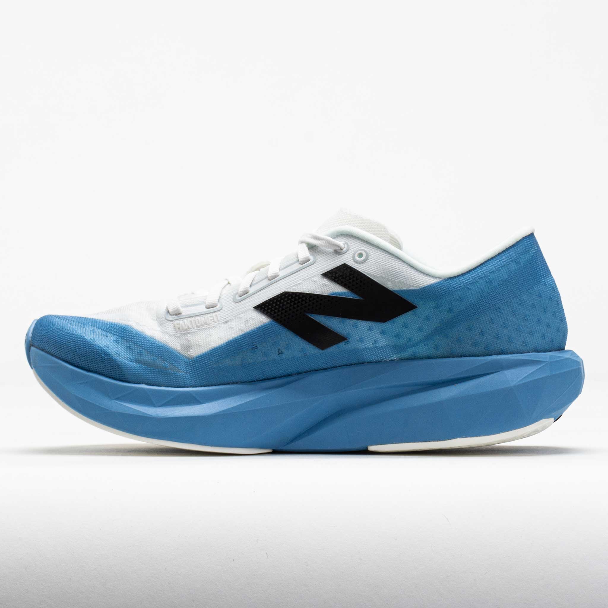 New Balance FuelCell Rebel v4 Men's Blue Laguna/Reflection/Black