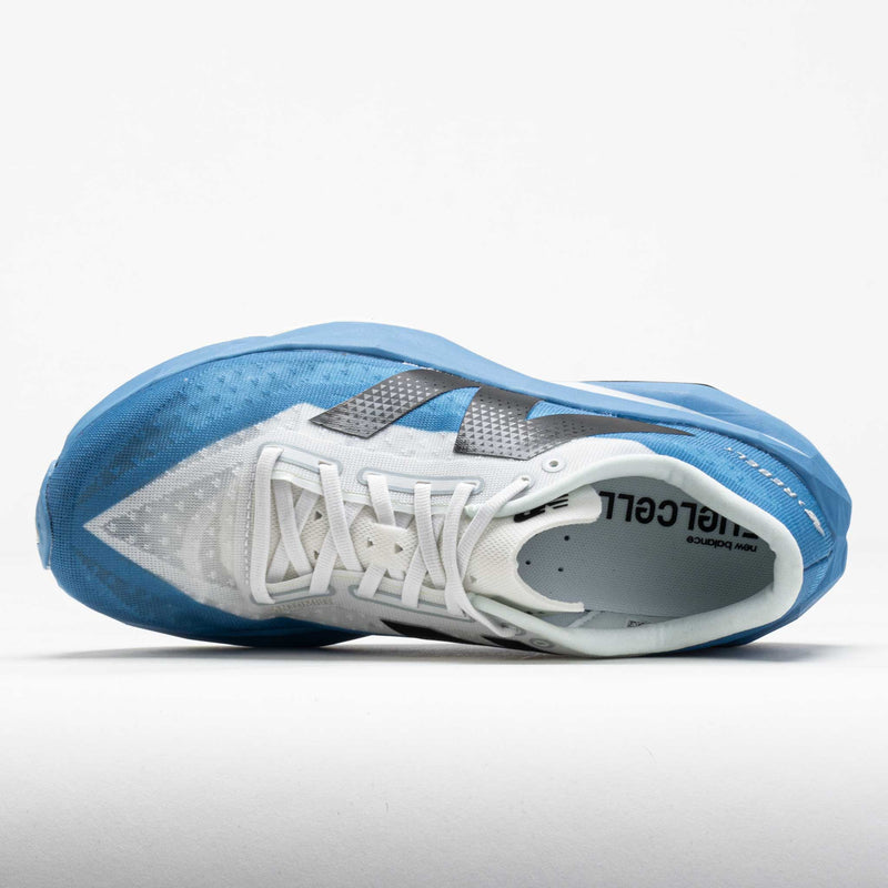 New Balance FuelCell Rebel v4 Men's Blue Laguna/Reflection/Black