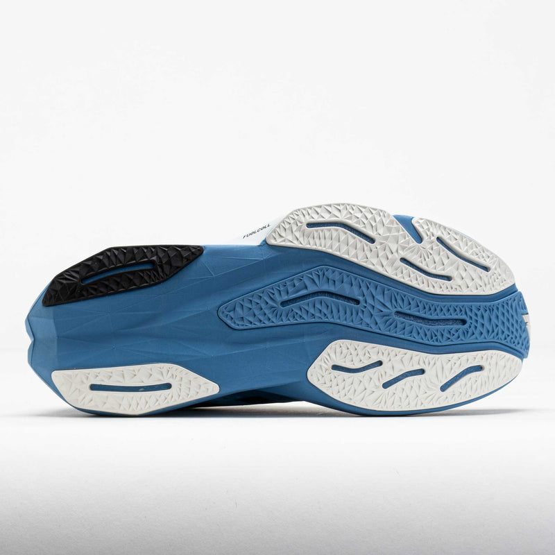 New Balance FuelCell Rebel v4 Men's Blue Laguna/Reflection/Black