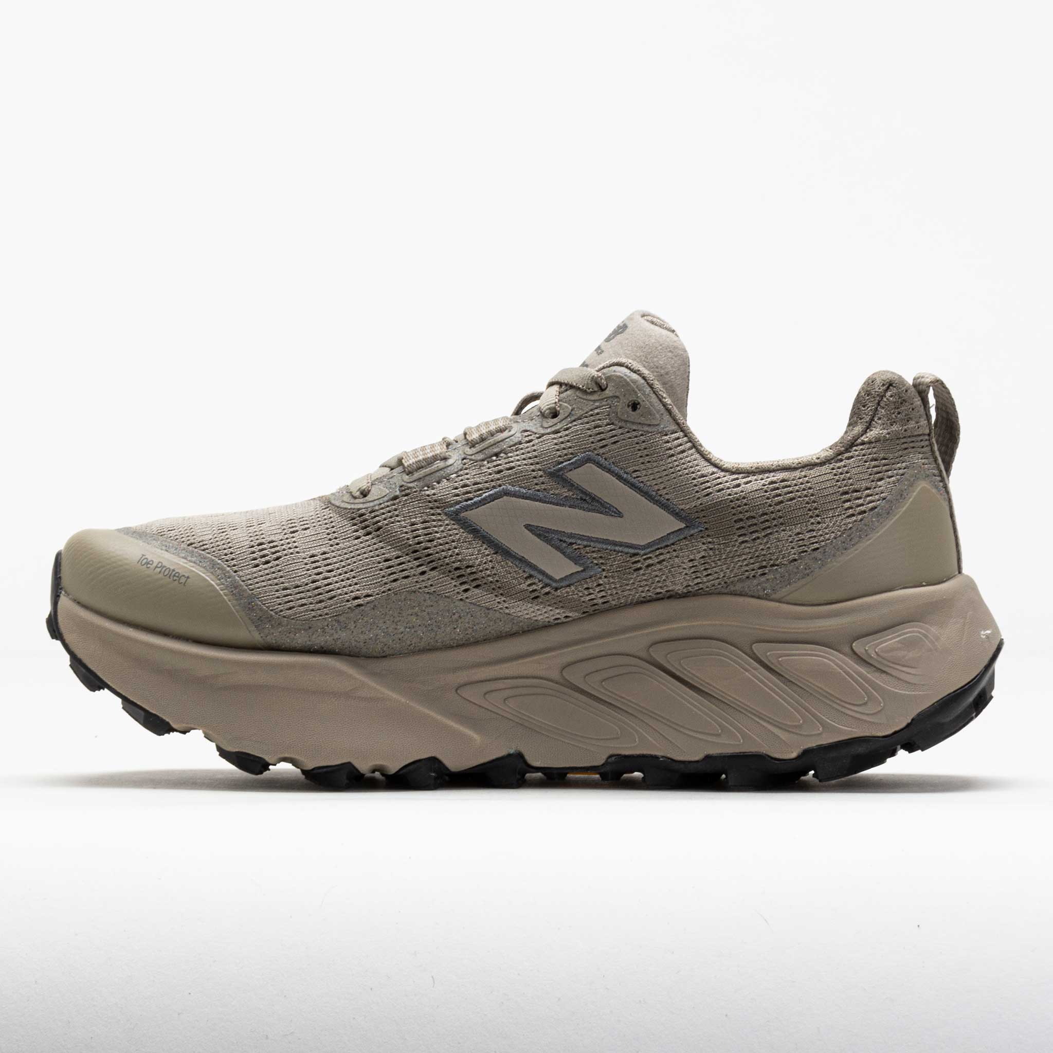 New Balance Fresh Foam X v9 Hierro Men's Arid Stone/Castlerock