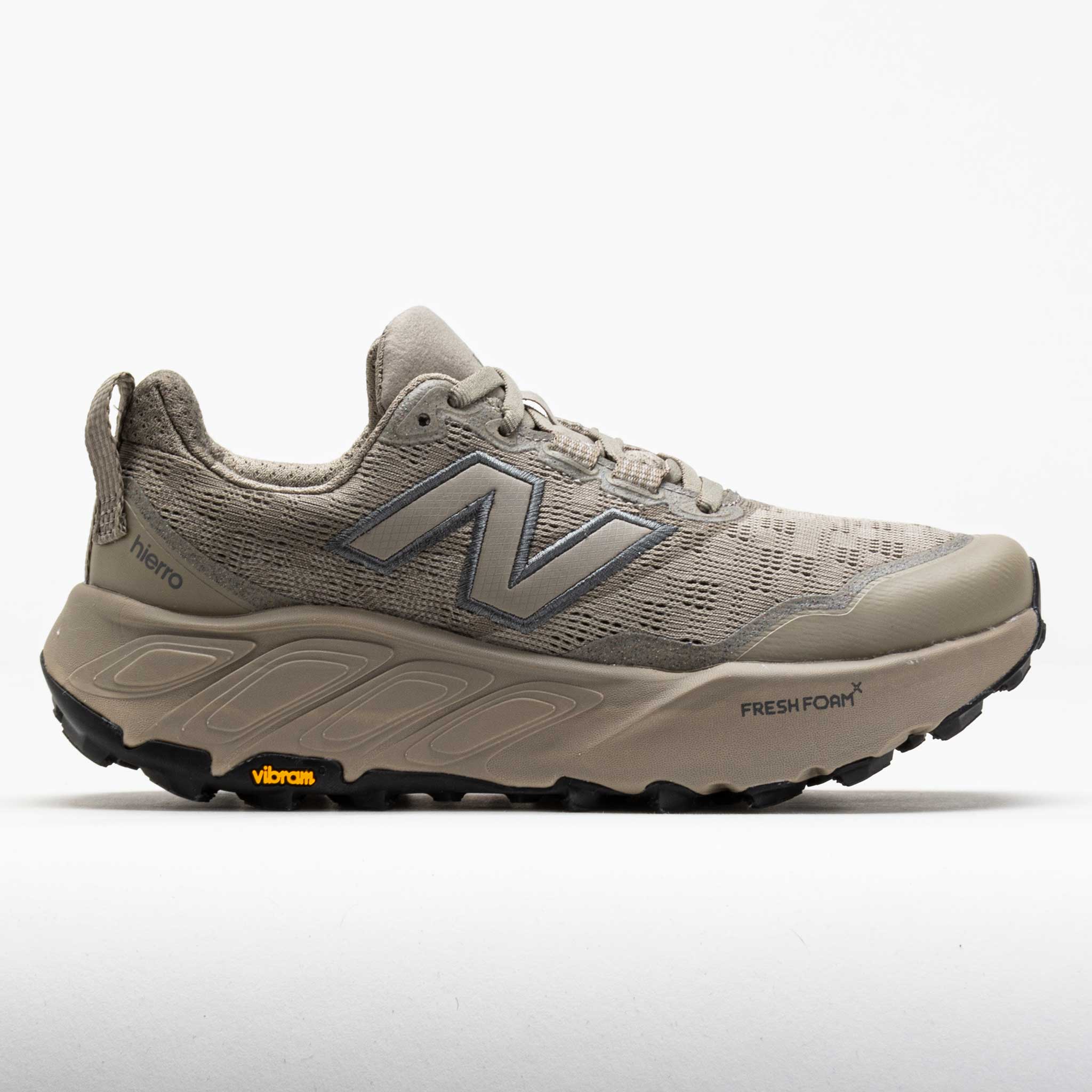 New Balance Fresh Foam X v9 Hierro Men's Arid Stone/Castlerock