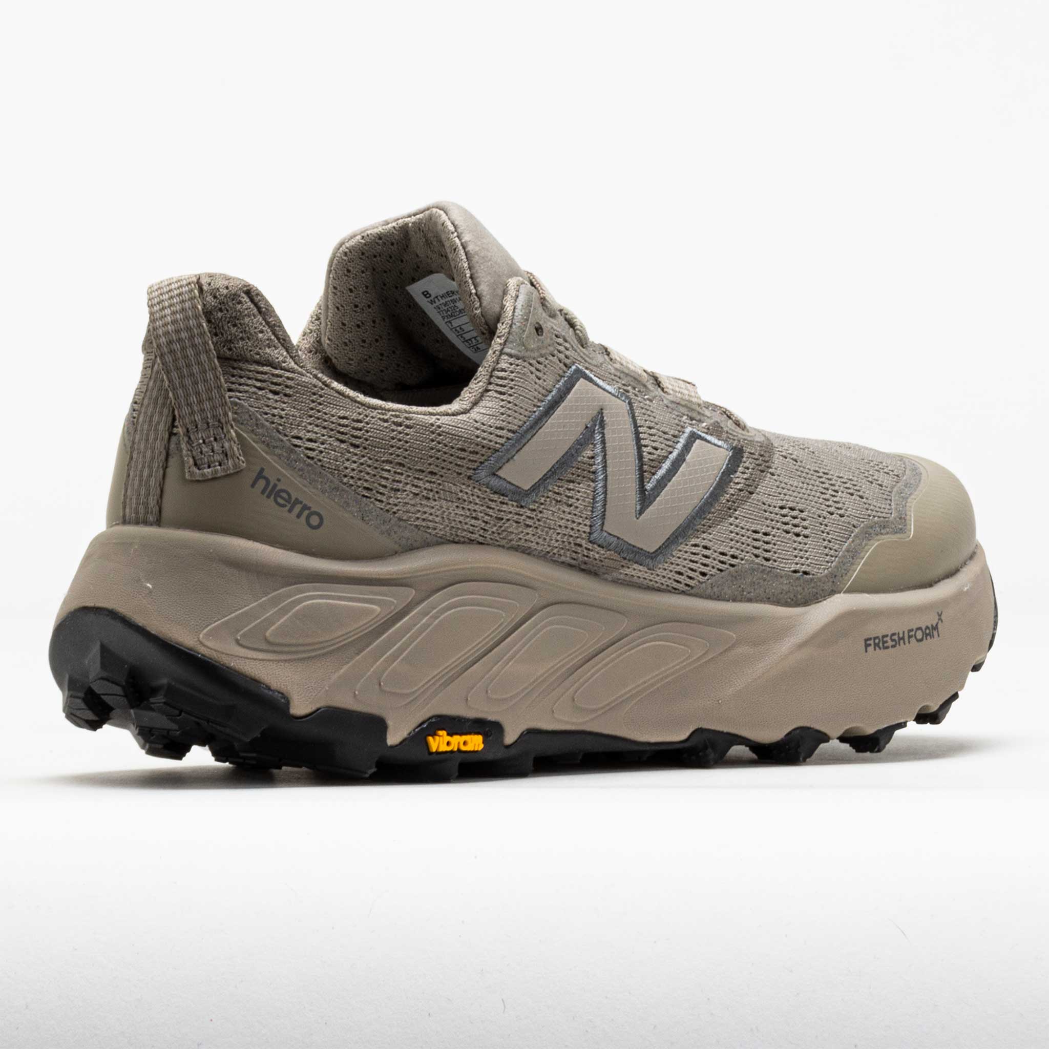 スニーカー New Balance Fresh Foam X Hierro v9 5FT784 New Balance ニューバランス スニーカー FRESH FOAM X HIERRO V9
