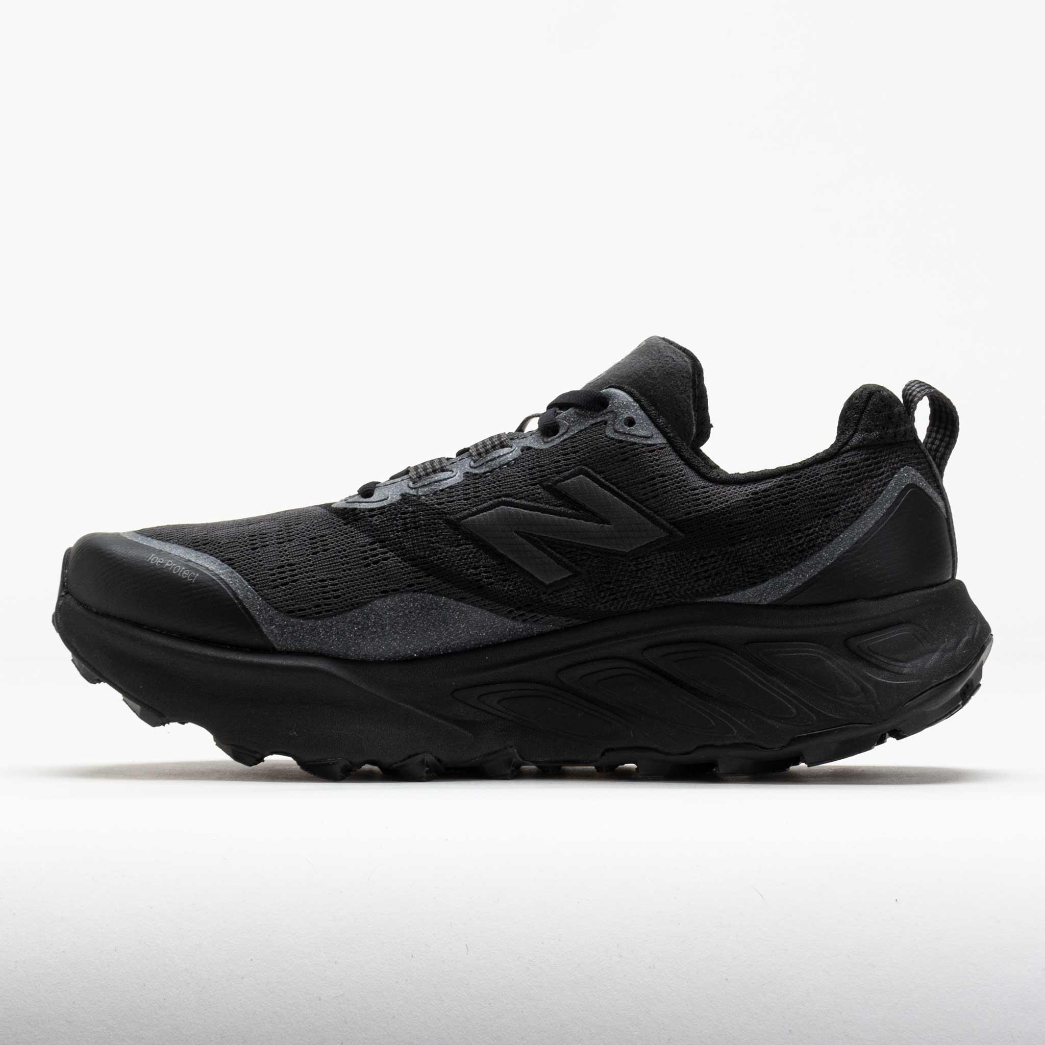 New Balance Fresh Foam X v9 Hierro Men's Black Cement/Black