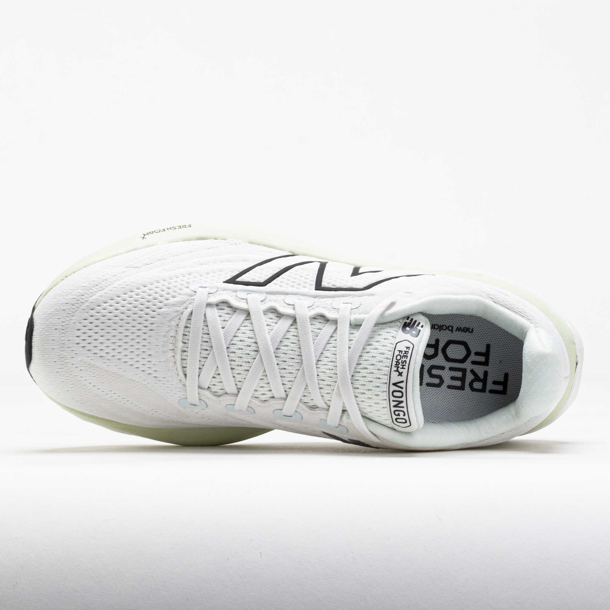 New Balance Fresh Foam x Vongo v6 Men's Reflection/White/Mineral