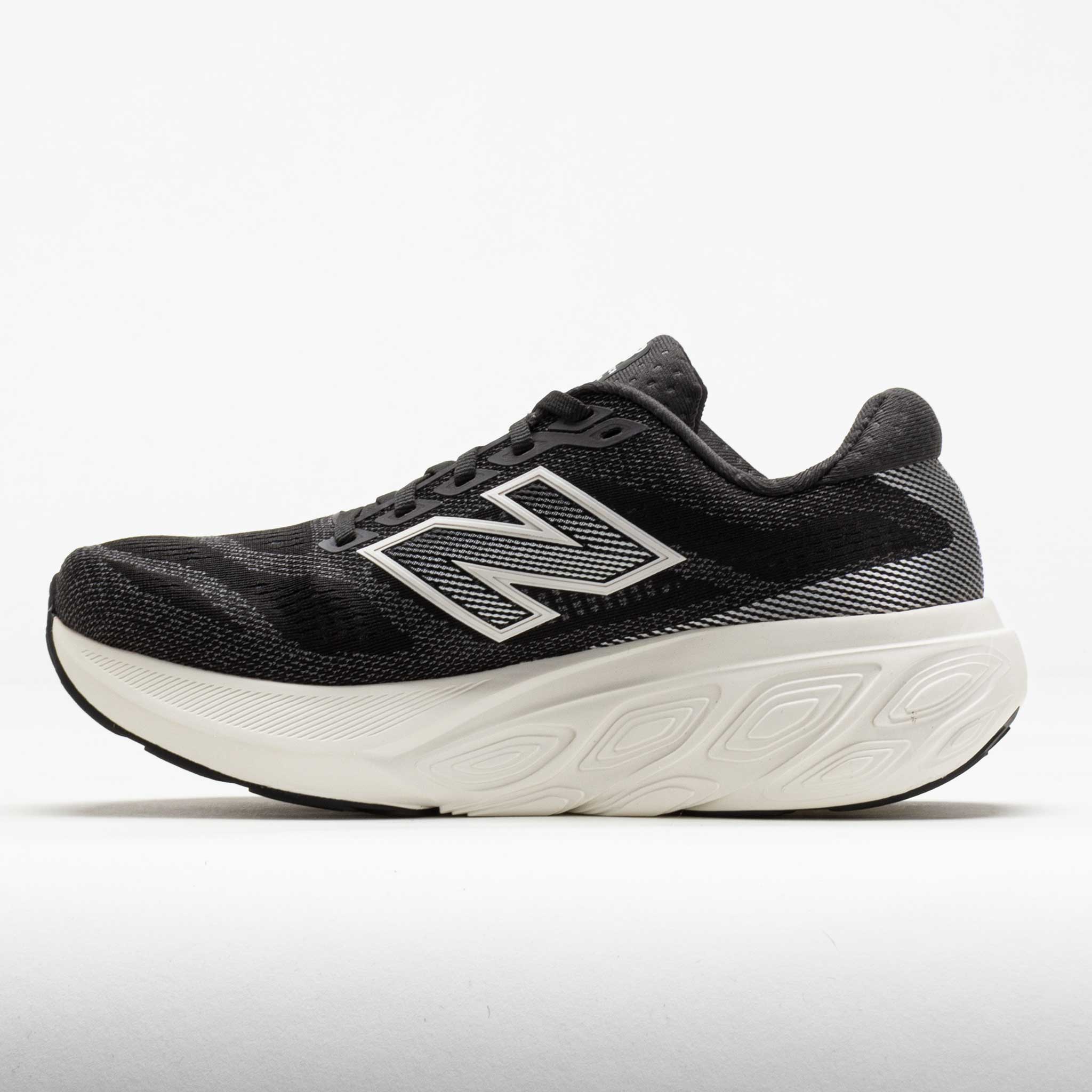 New Balance Fresh Foam X 880v15 Women's Black Cement/Sea Salt/Silver