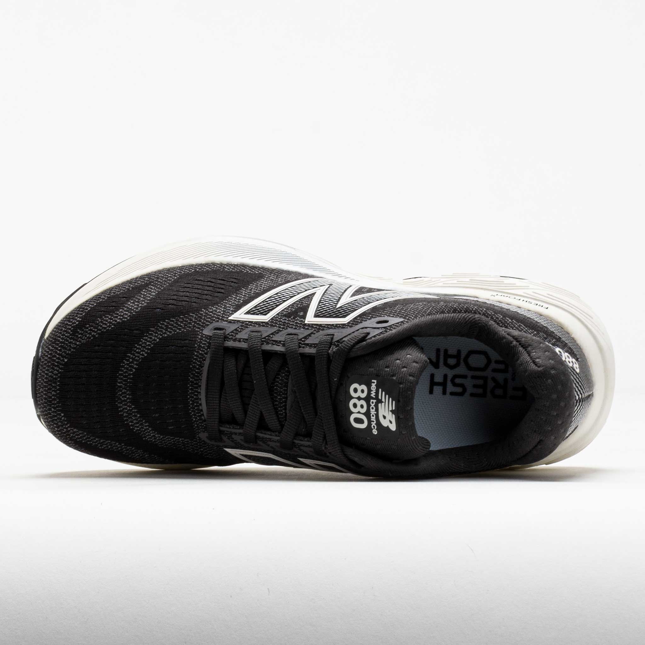 New Balance Fresh Foam X 880v15 Women's Black Cement/Sea Salt/Silver