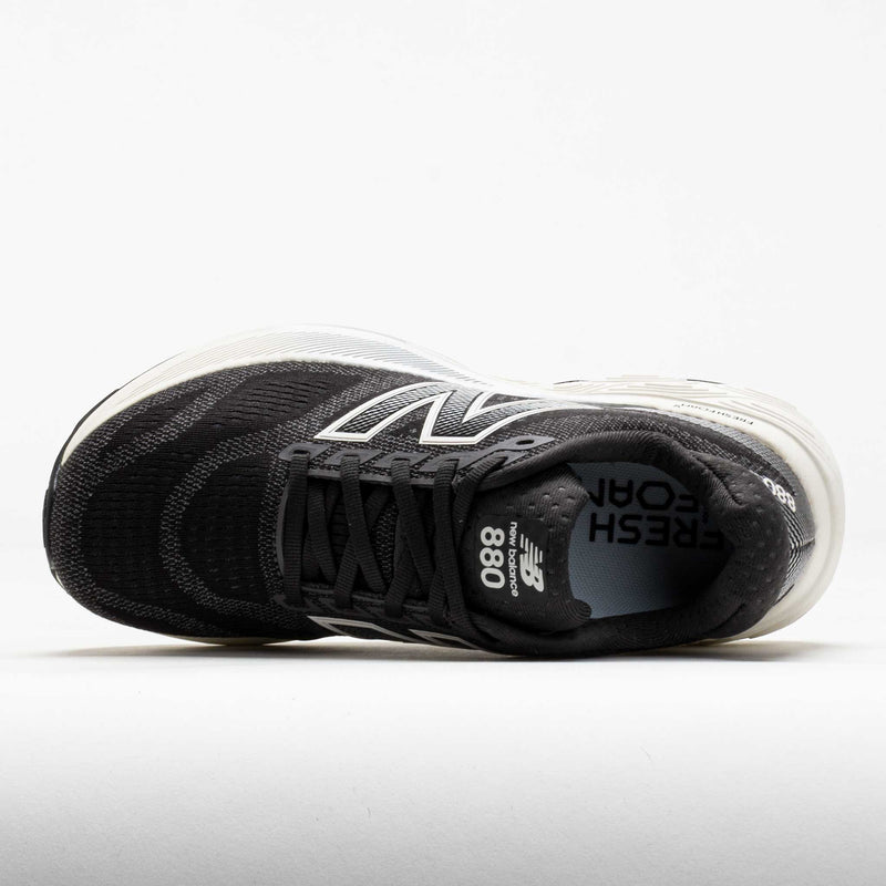 New Balance Fresh Foam X 880v15 Women's Black Cement/Sea Salt/Silver