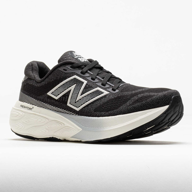 New Balance Fresh Foam X 880v15 Women's Black Cement/Sea Salt/Silver