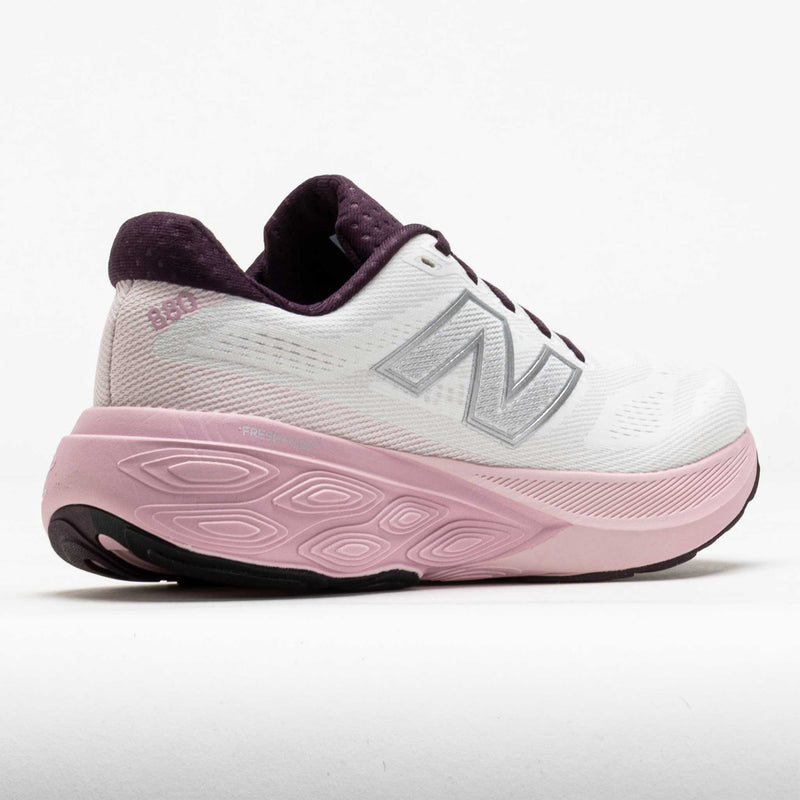 New Balance Fresh Foam X 880v15 Women' Reflection/Grey Matter/Rose