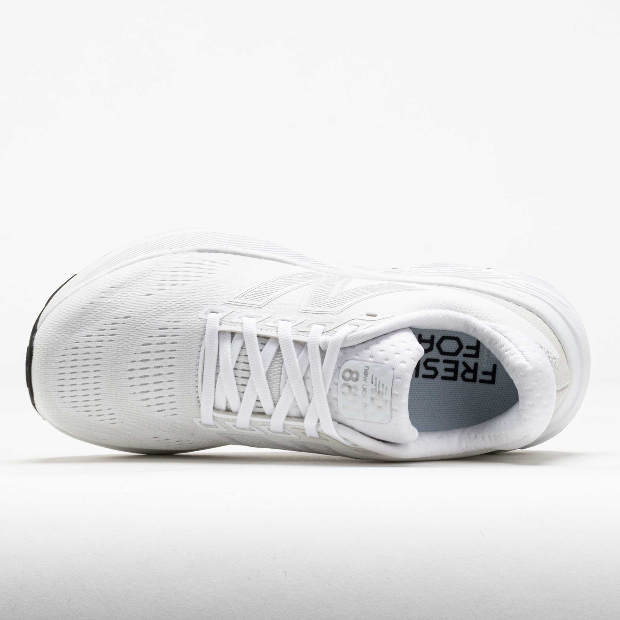 New Balance Fresh Foam X 880v15 Women's White/Sea Salt/Black
