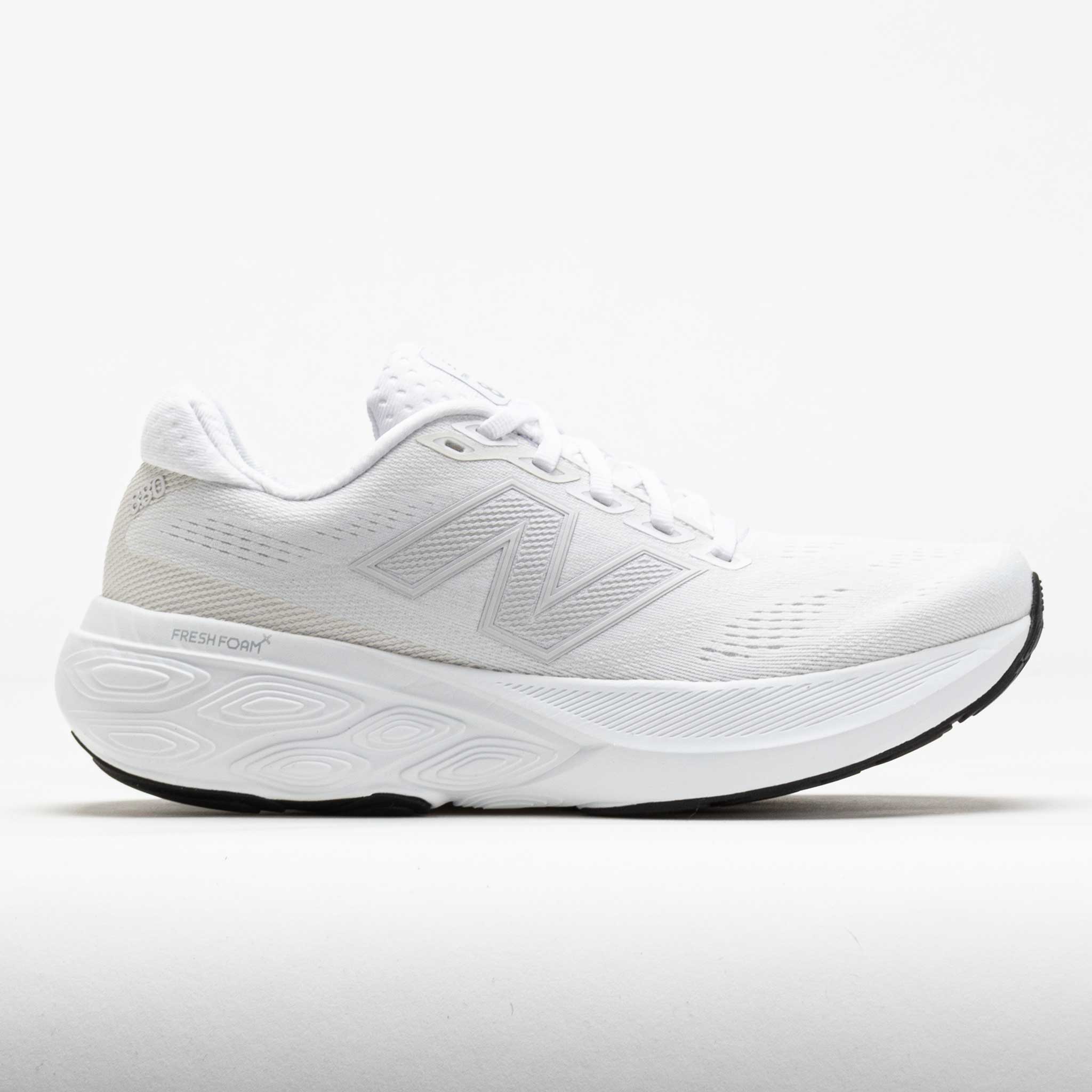 New Balance Fresh Foam X 880v15 Women's White/Sea Salt/Black