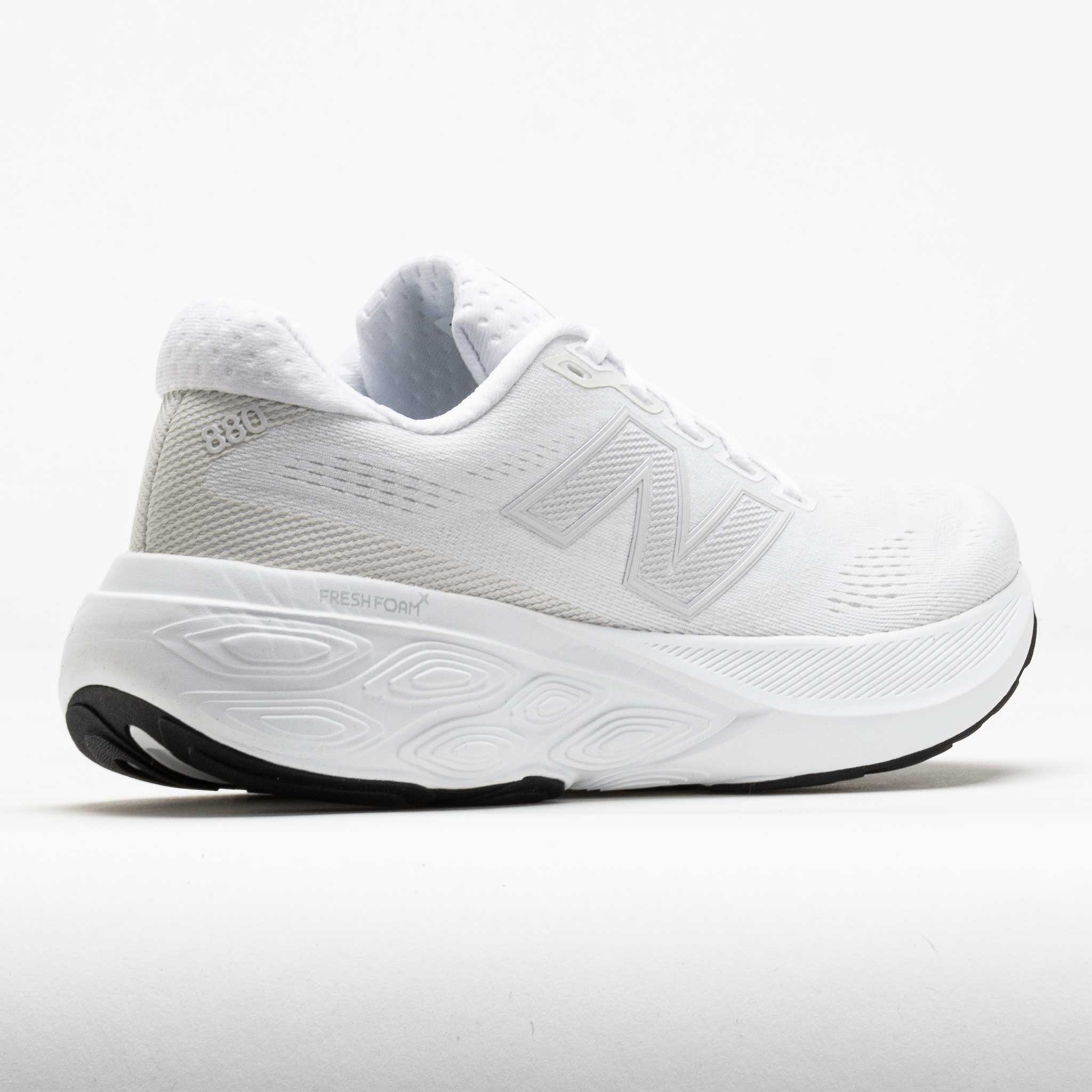 New Balance Fresh Foam X 880v15 Women's White/Sea Salt/Black