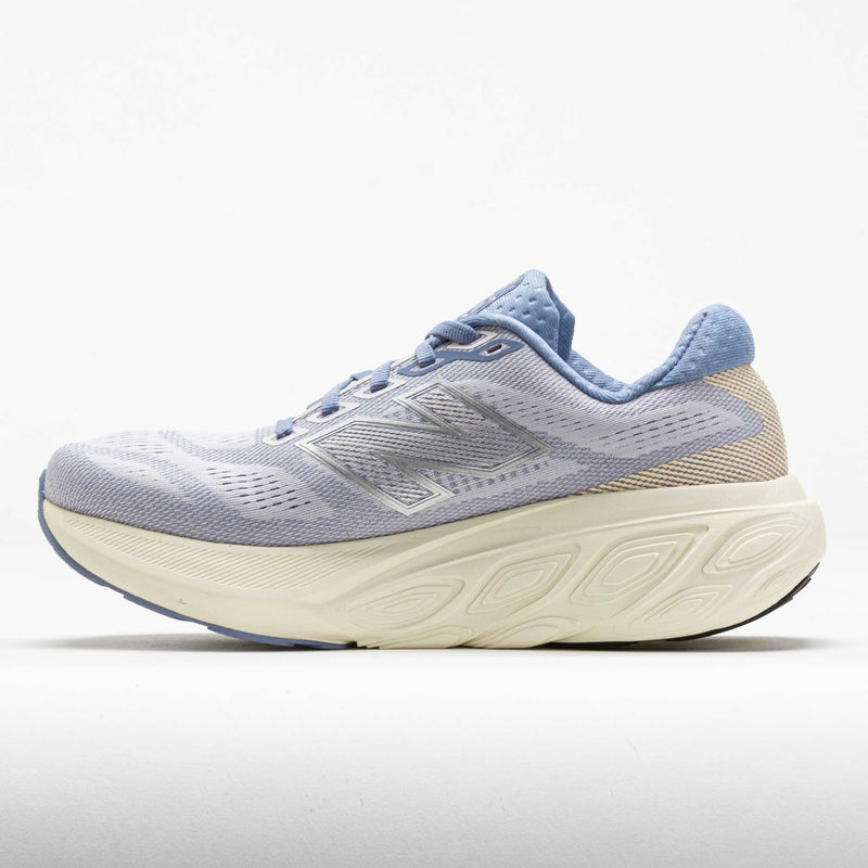 New Balance Fresh Foam X 880v15 Women's Pearl Grey/Dusk Shower/Calcium