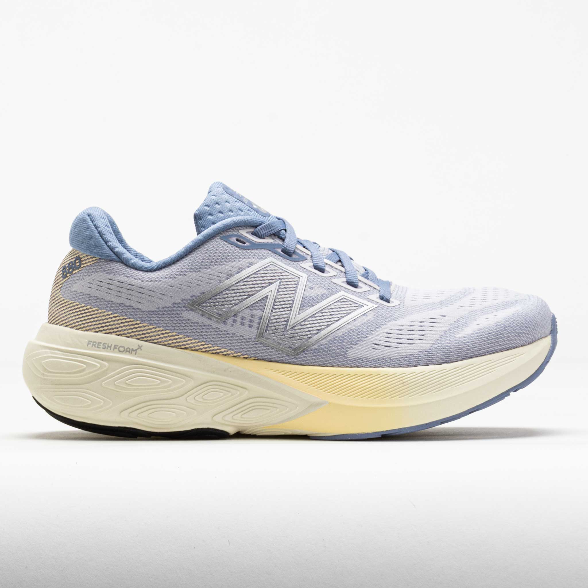 New Balance Fresh Foam X 880v15 Women's Pearl Grey/Dusk Shower/Calcium