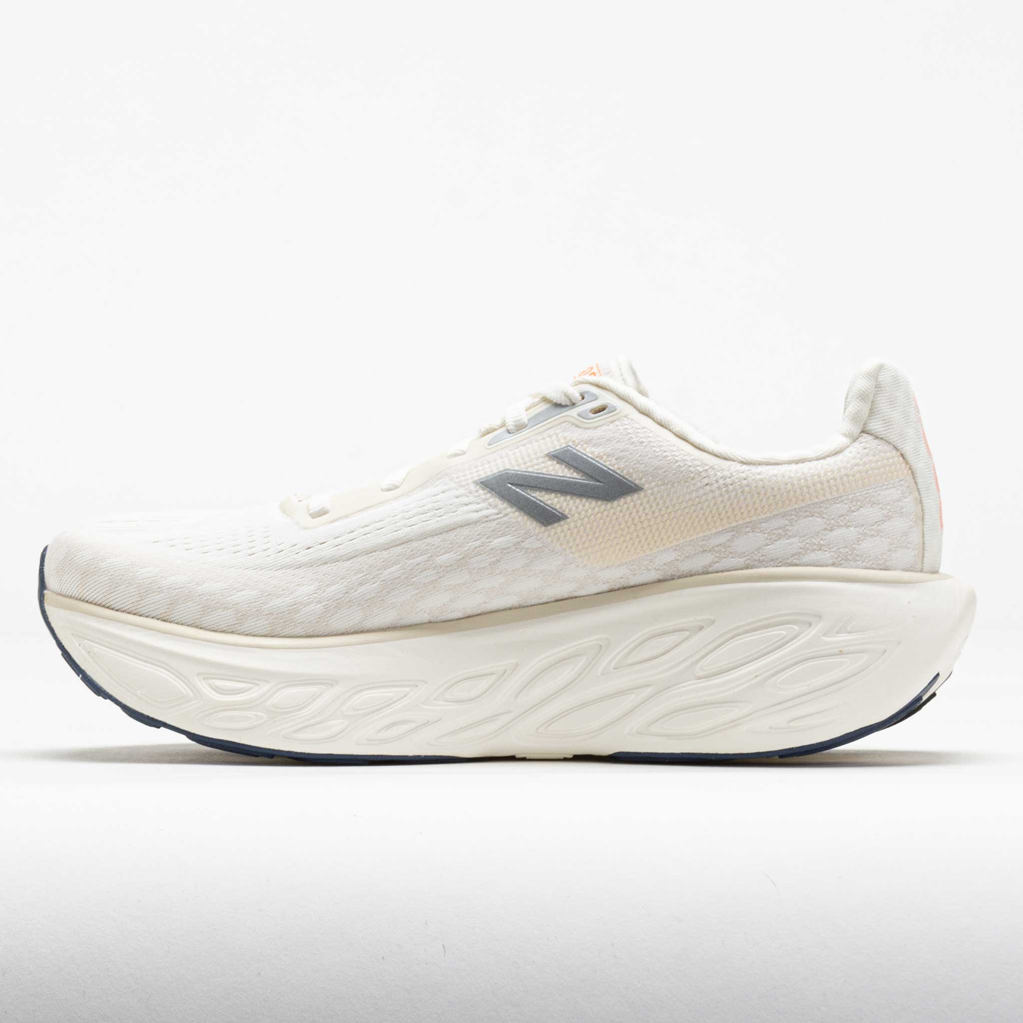 New Balance Fresh Foam X  1080v14 Men's Sea Salt/Indigo/Hot Mango